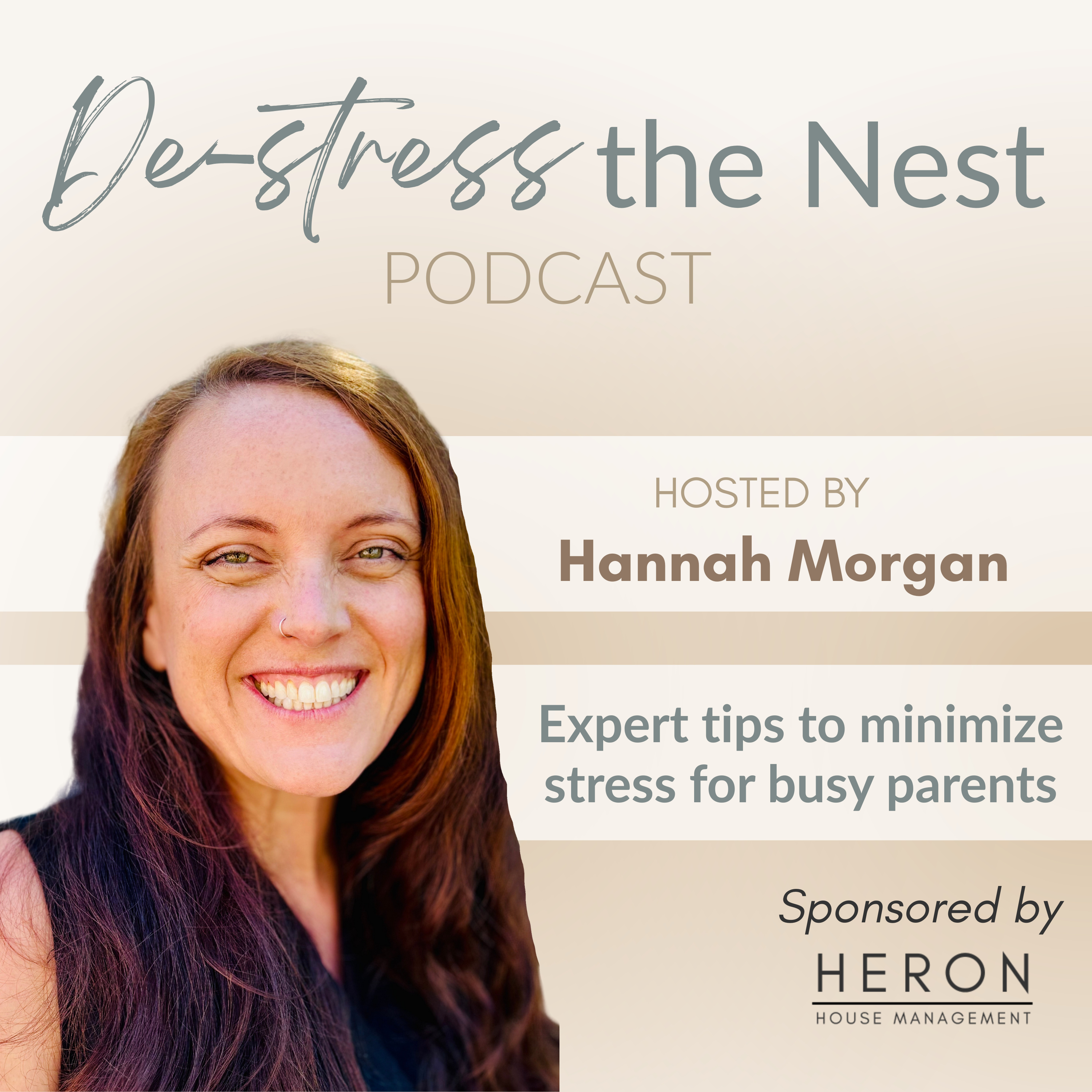 De-Stress the Nest