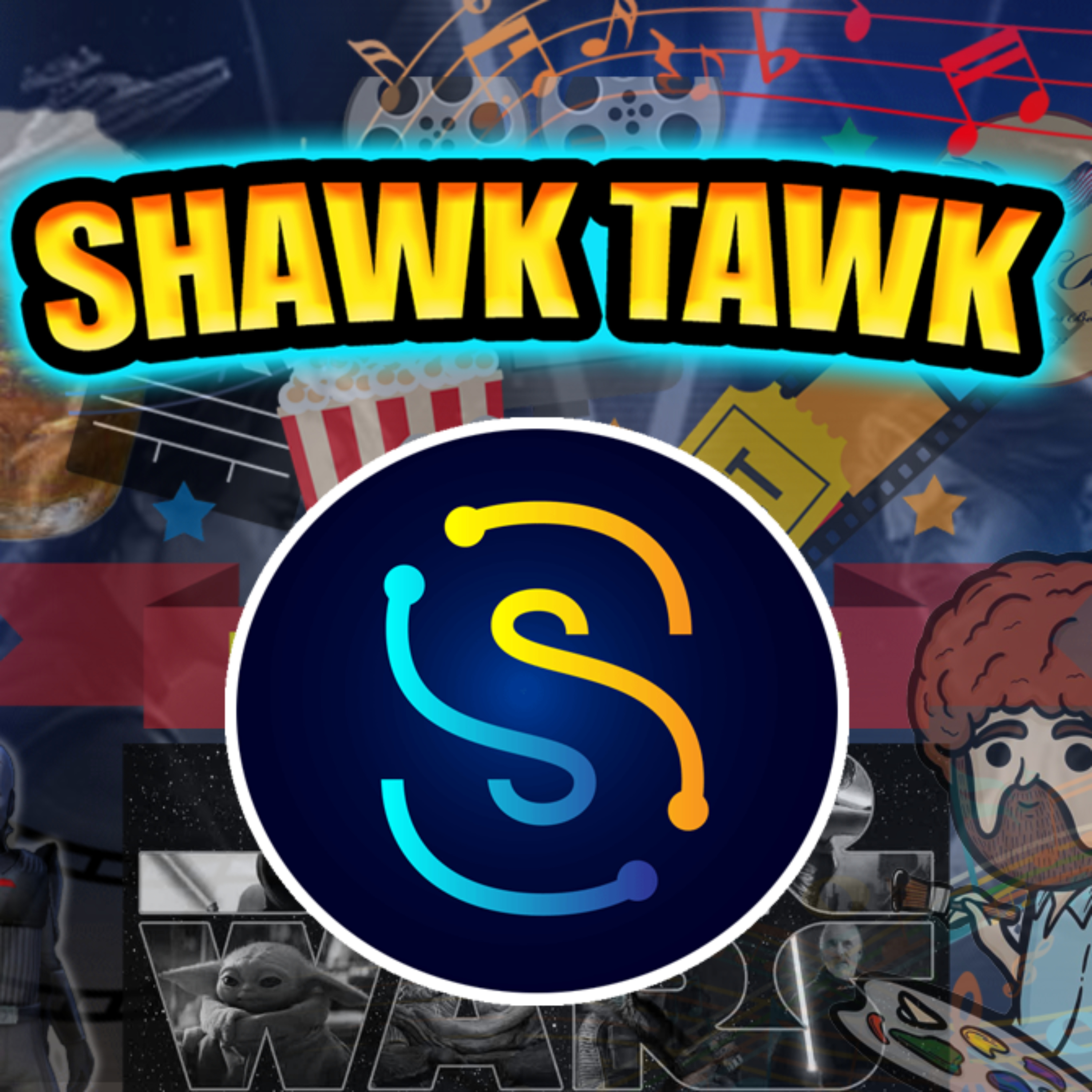 Shawk Tawk