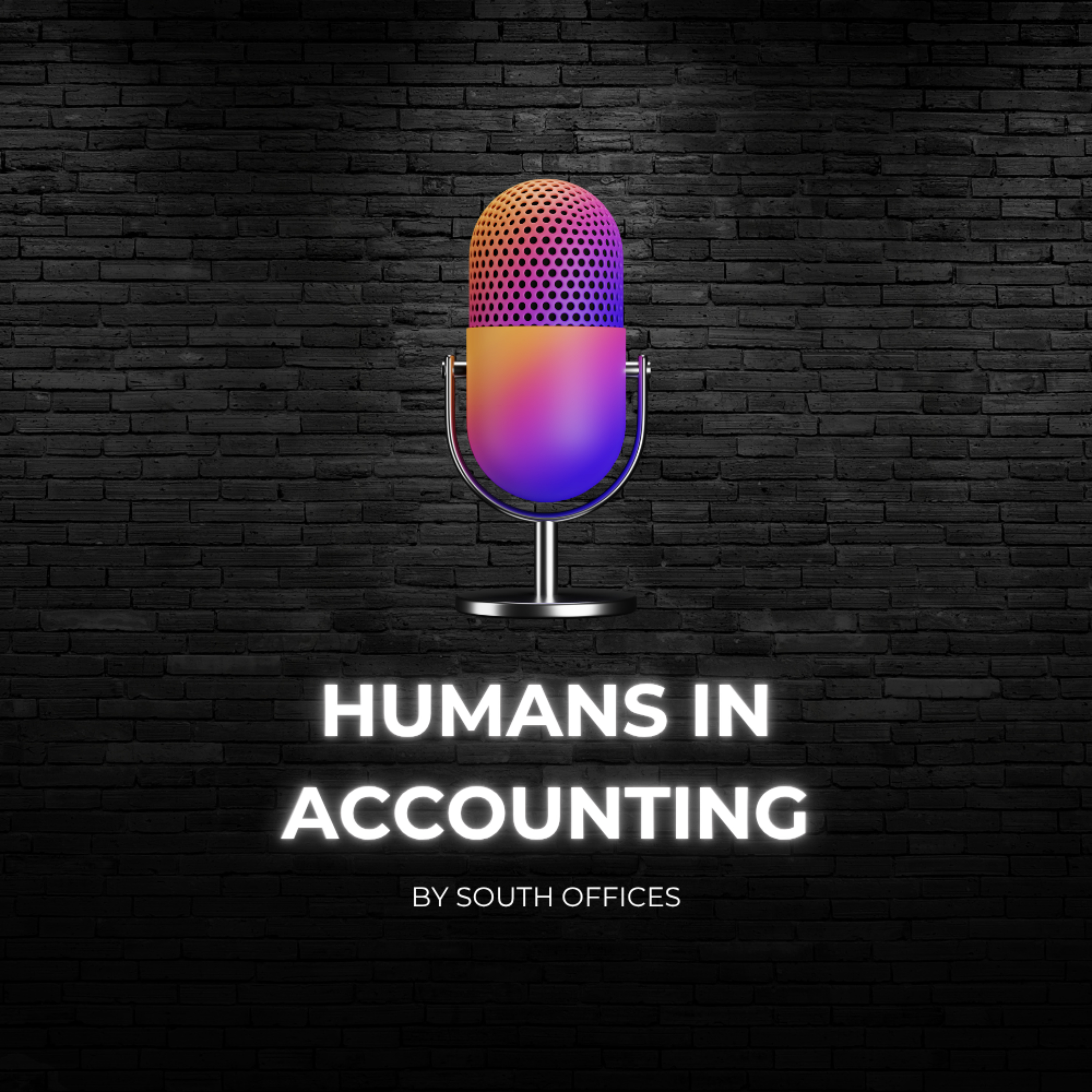 Humans in Accounting