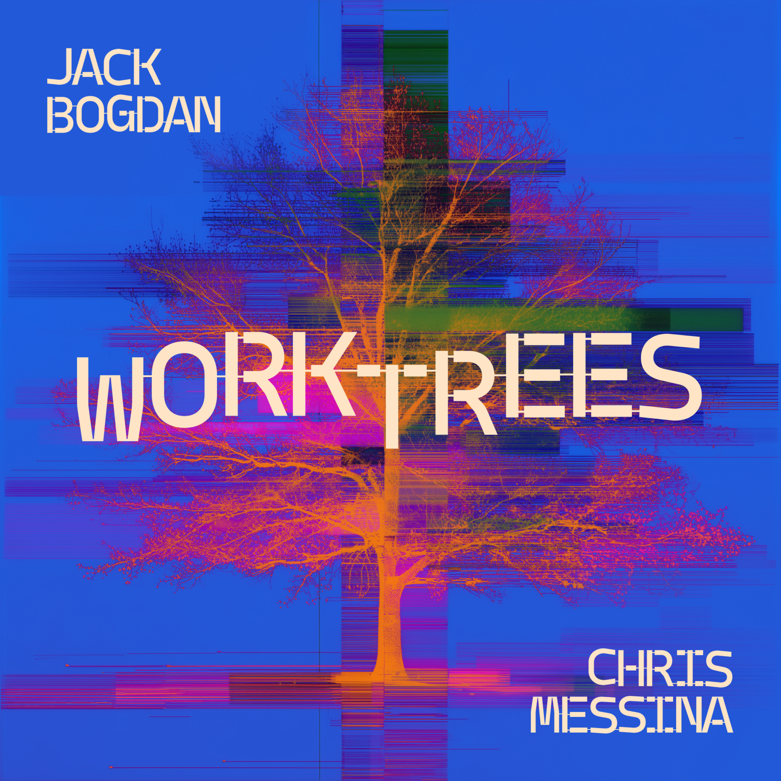 Worktrees