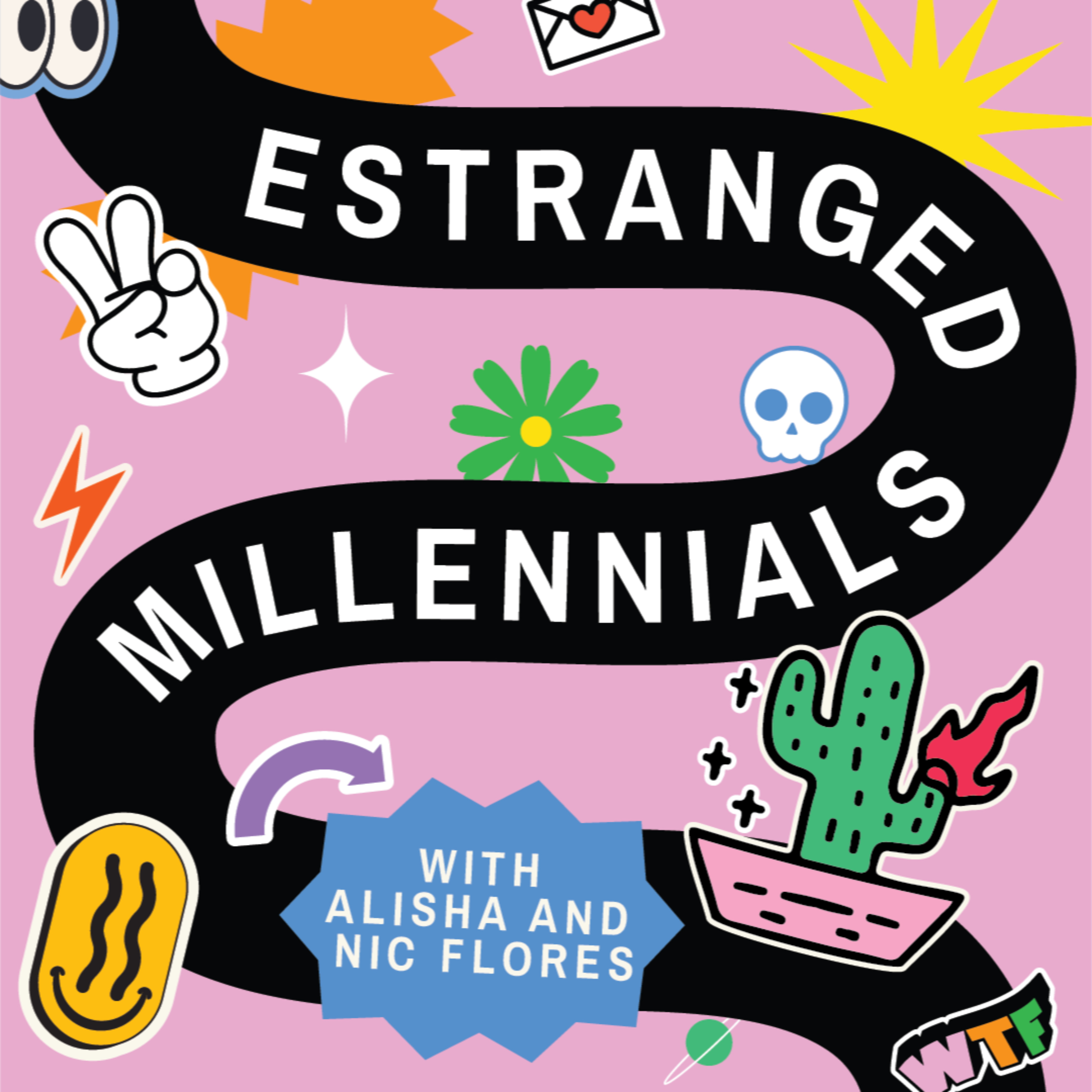 Estranged Millennials