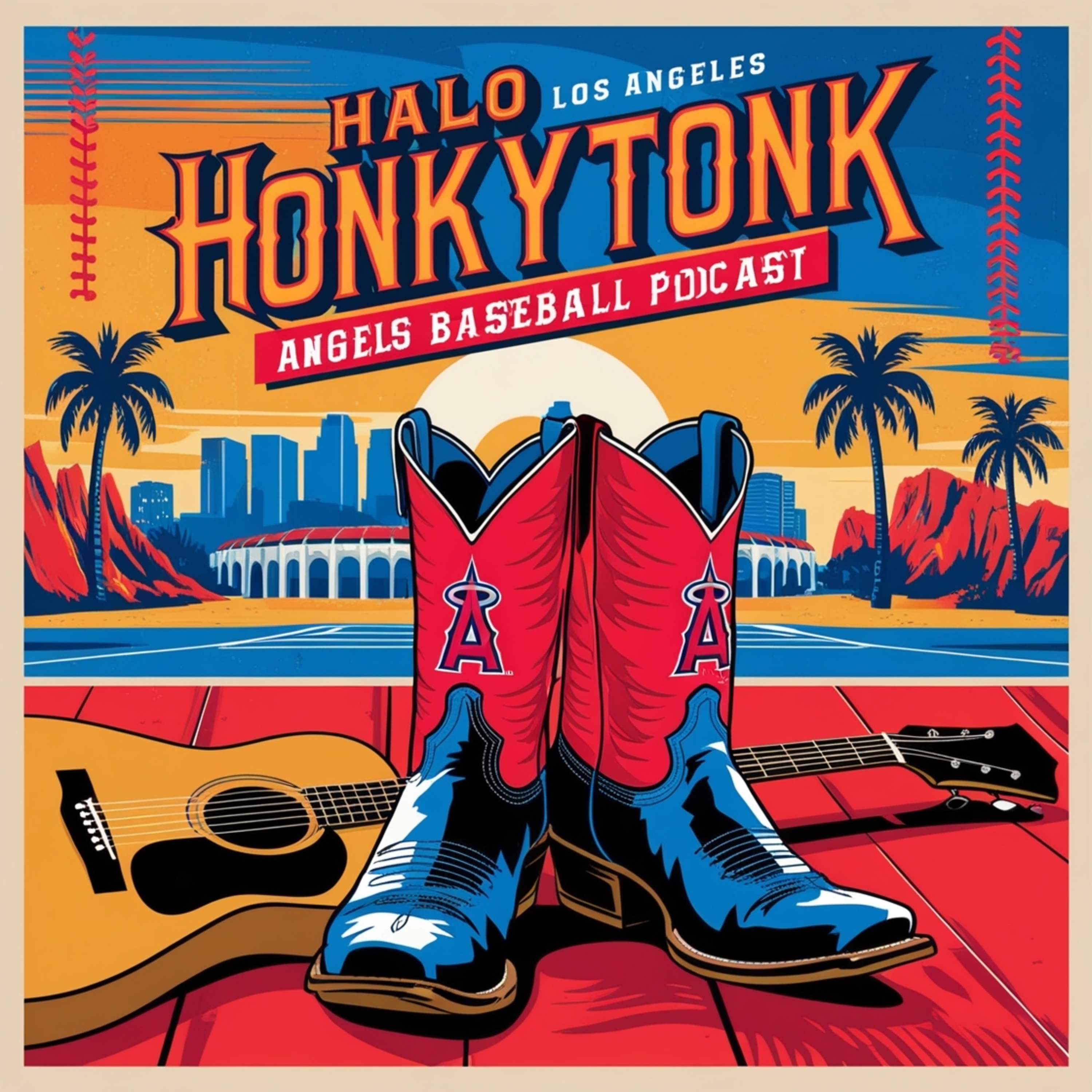 Halo Honky Tonk