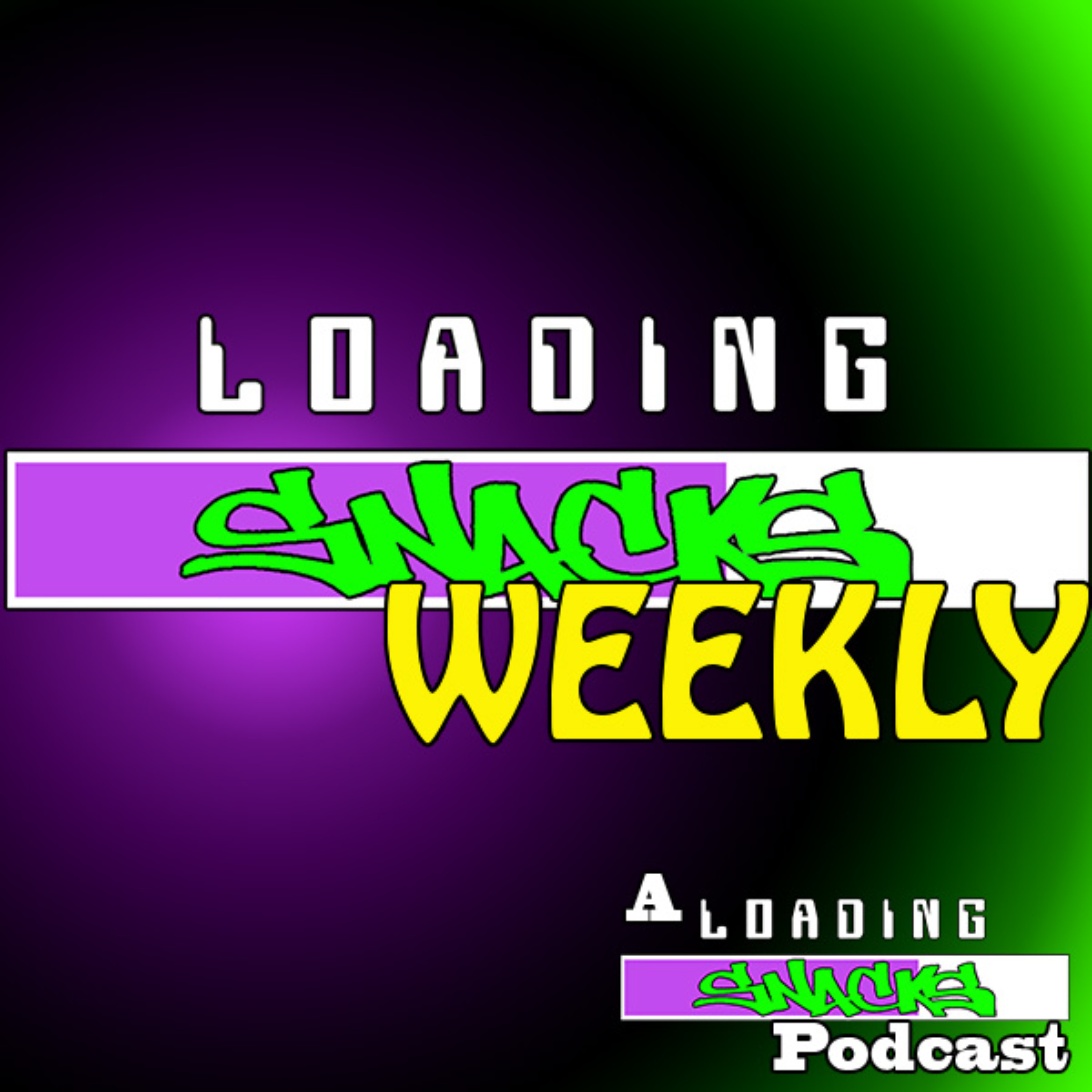 Loading Snacks Weekly