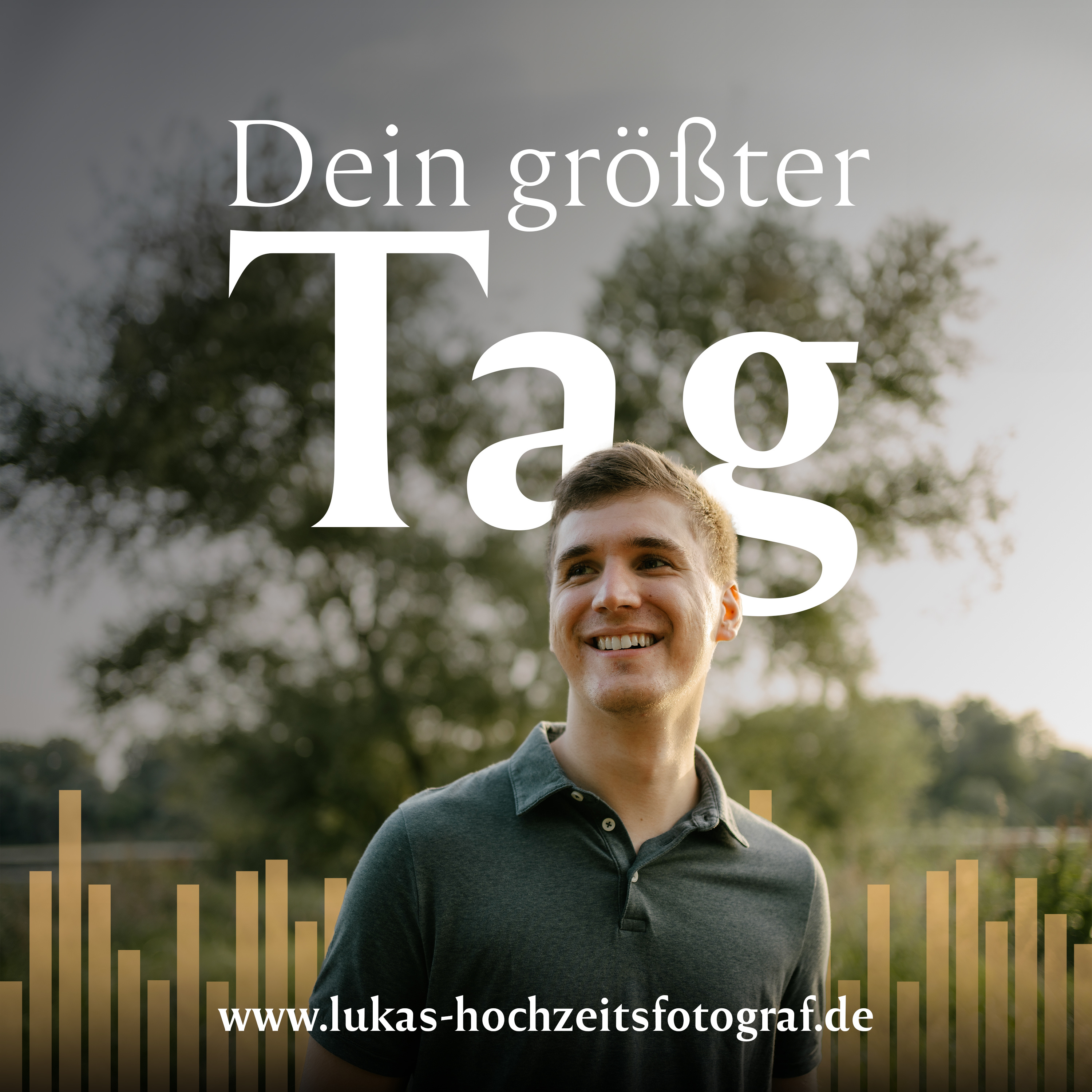 Dein größter Tag podcast artwork