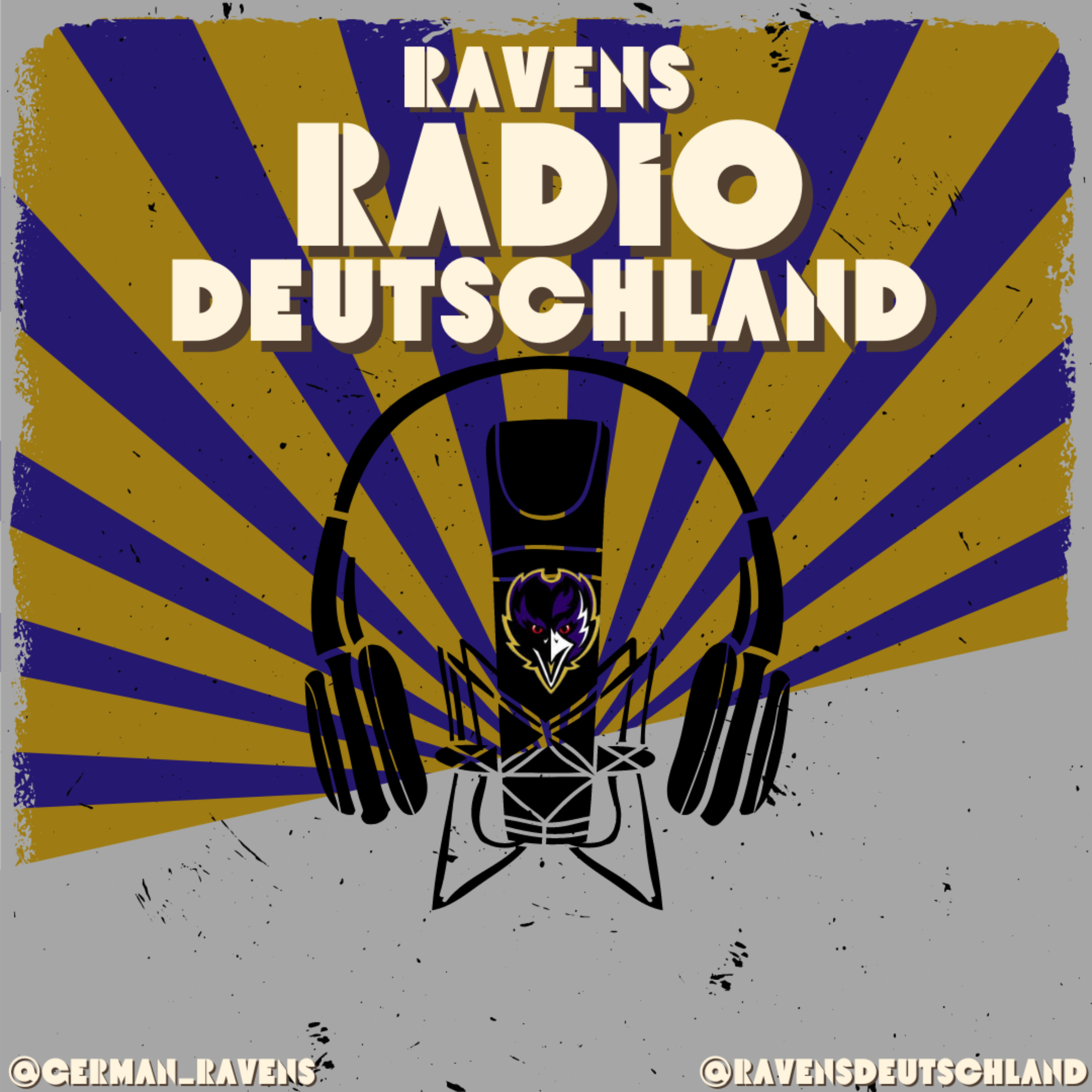 Ravens Radio Deutschland
