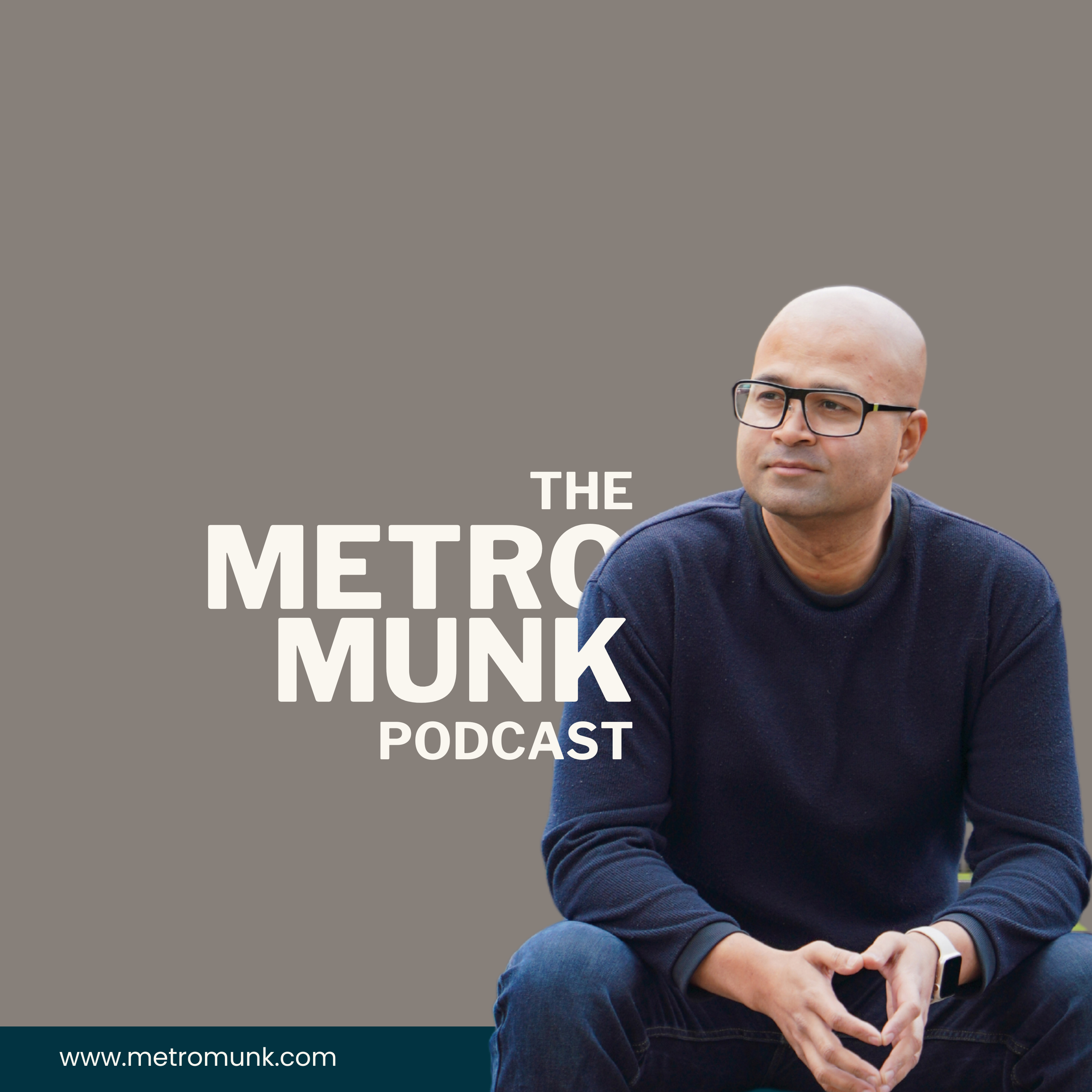 The Metro Munk Podcast