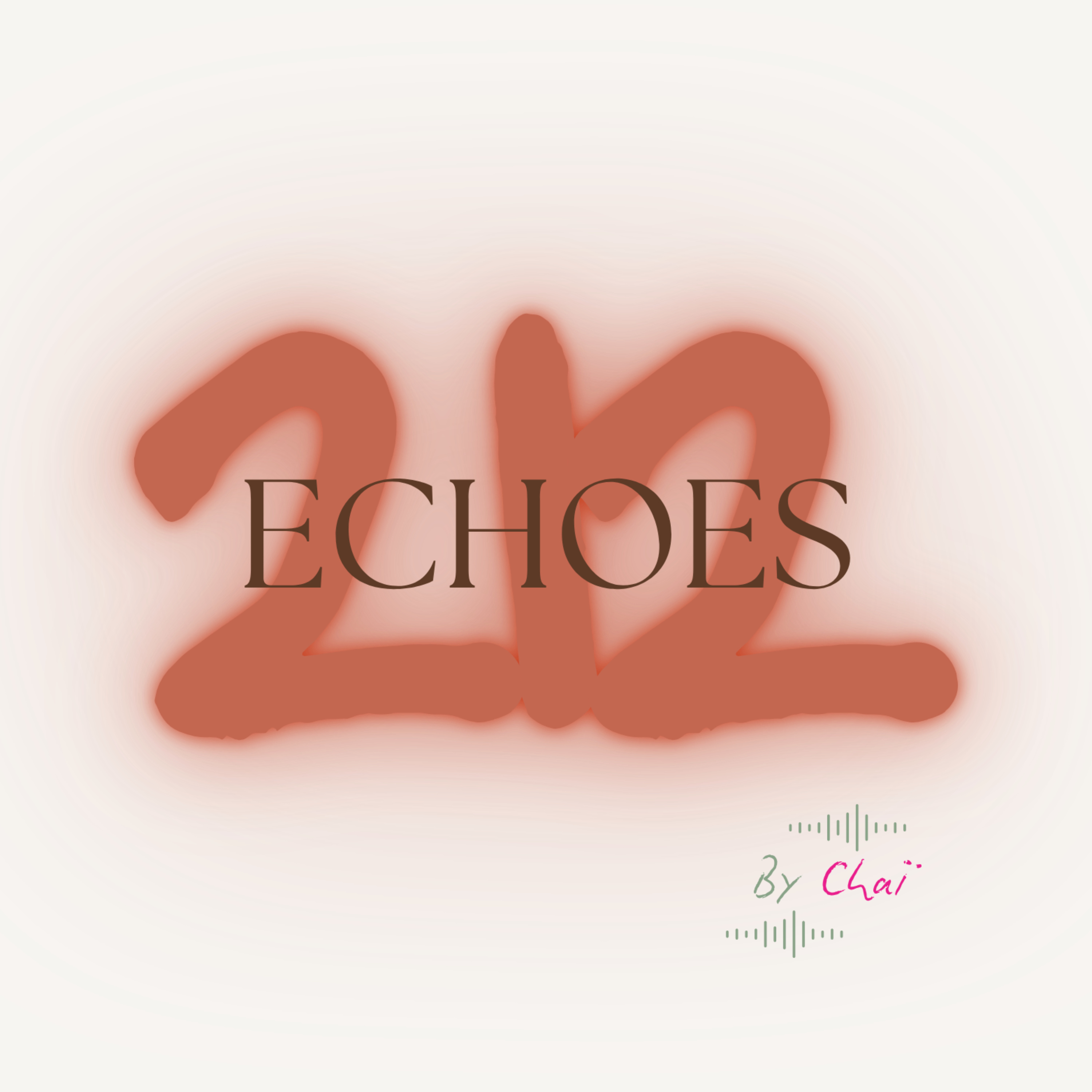 212 Echoes by Chaï : Le Podcast qui Révolutionne la Santé Mentale au Maroc
