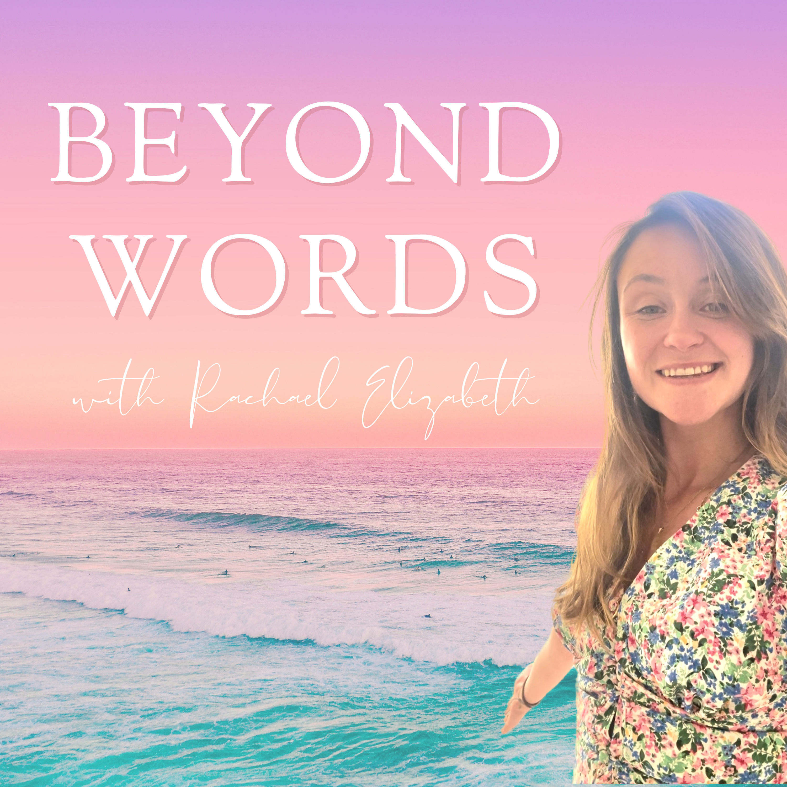 Beyond Words