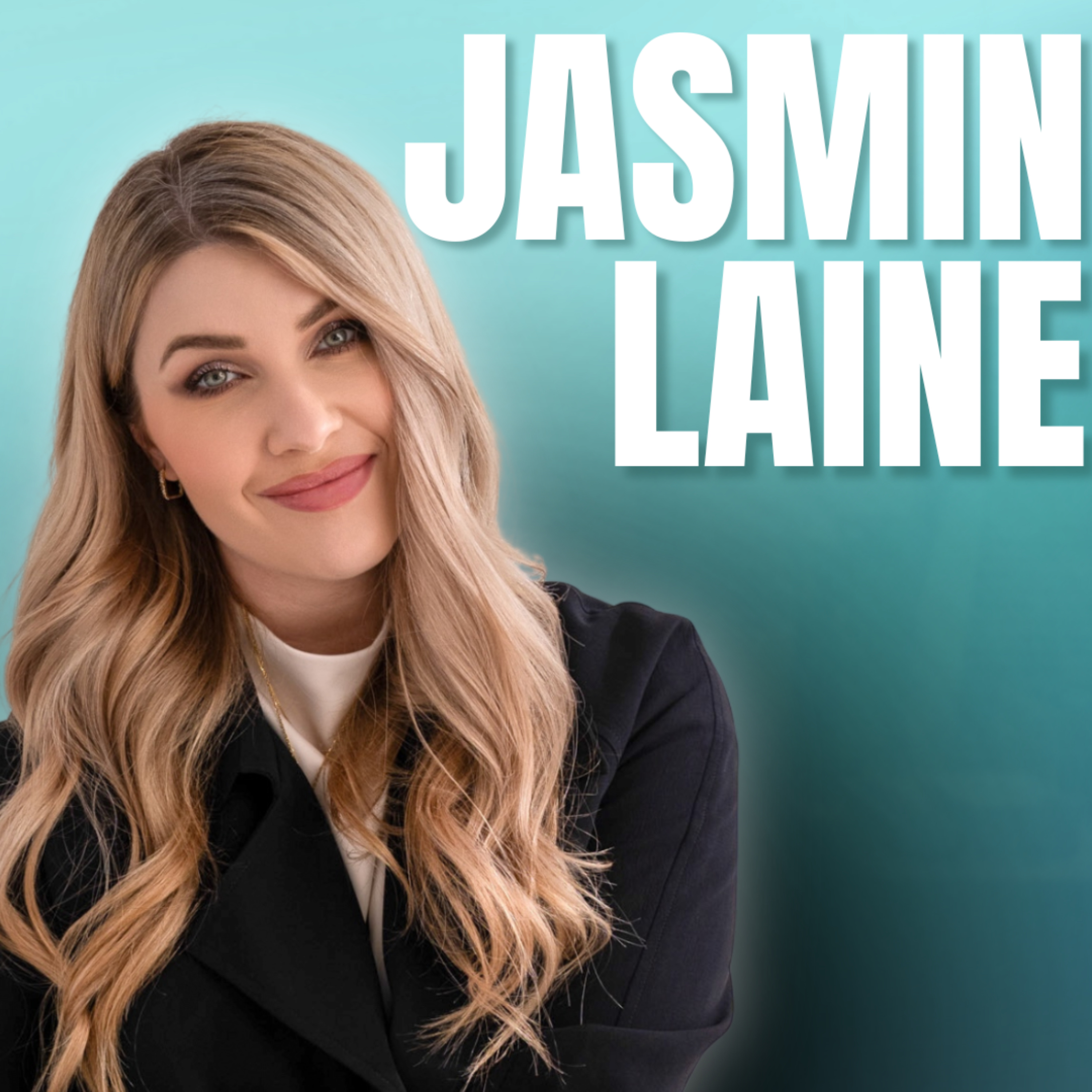 The Jasmin Laine Show