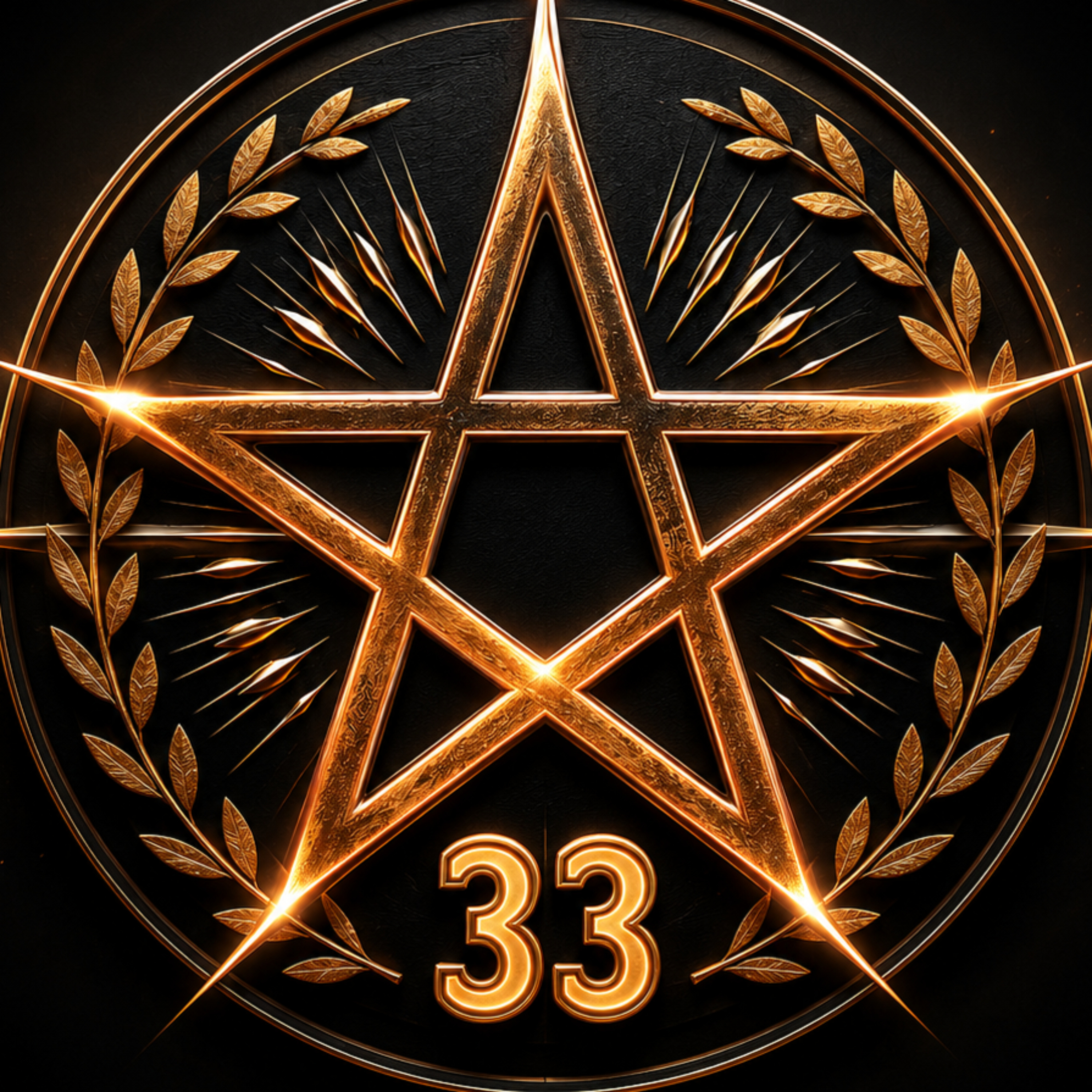 PARANORMAL33 podcast artwork