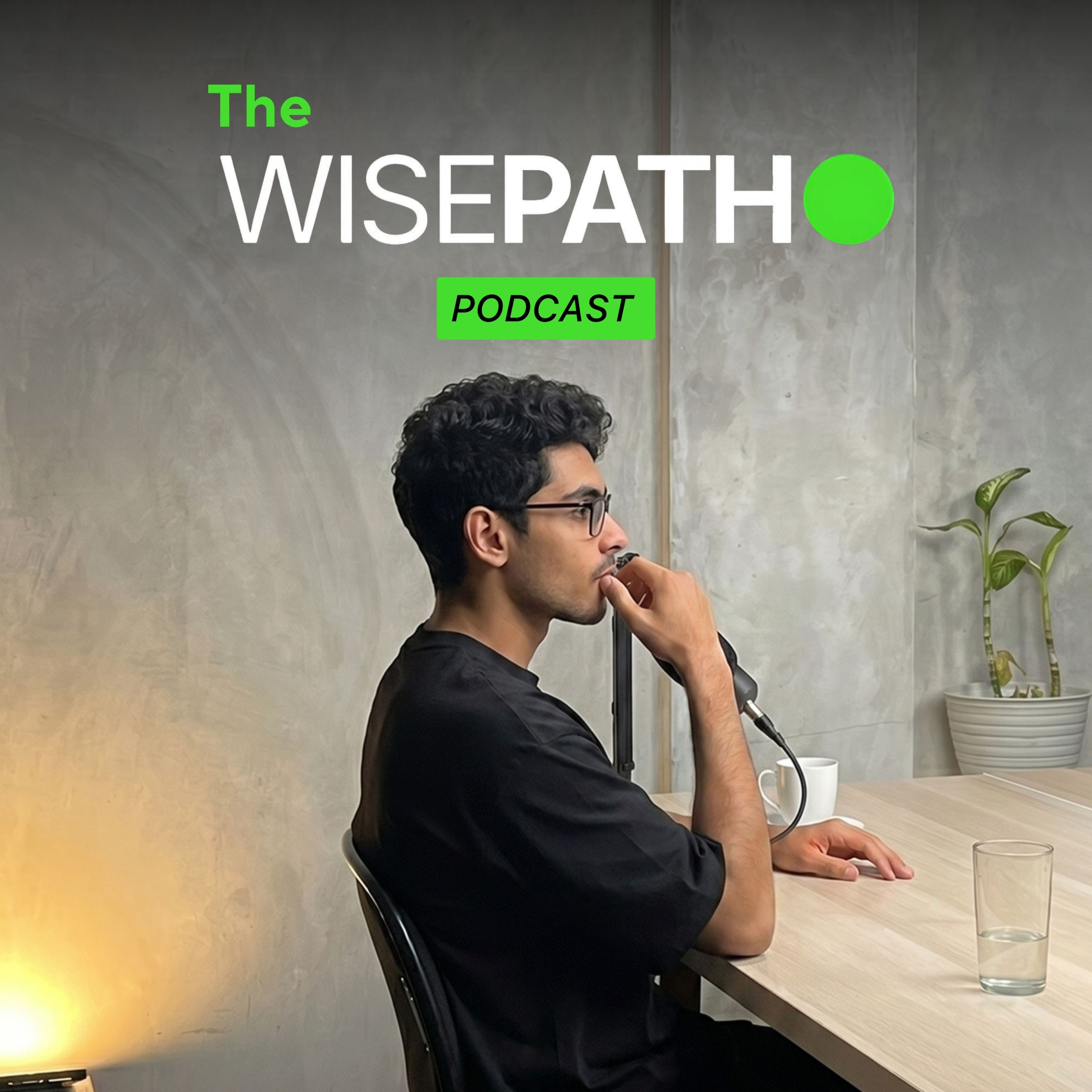 WISEPATH●