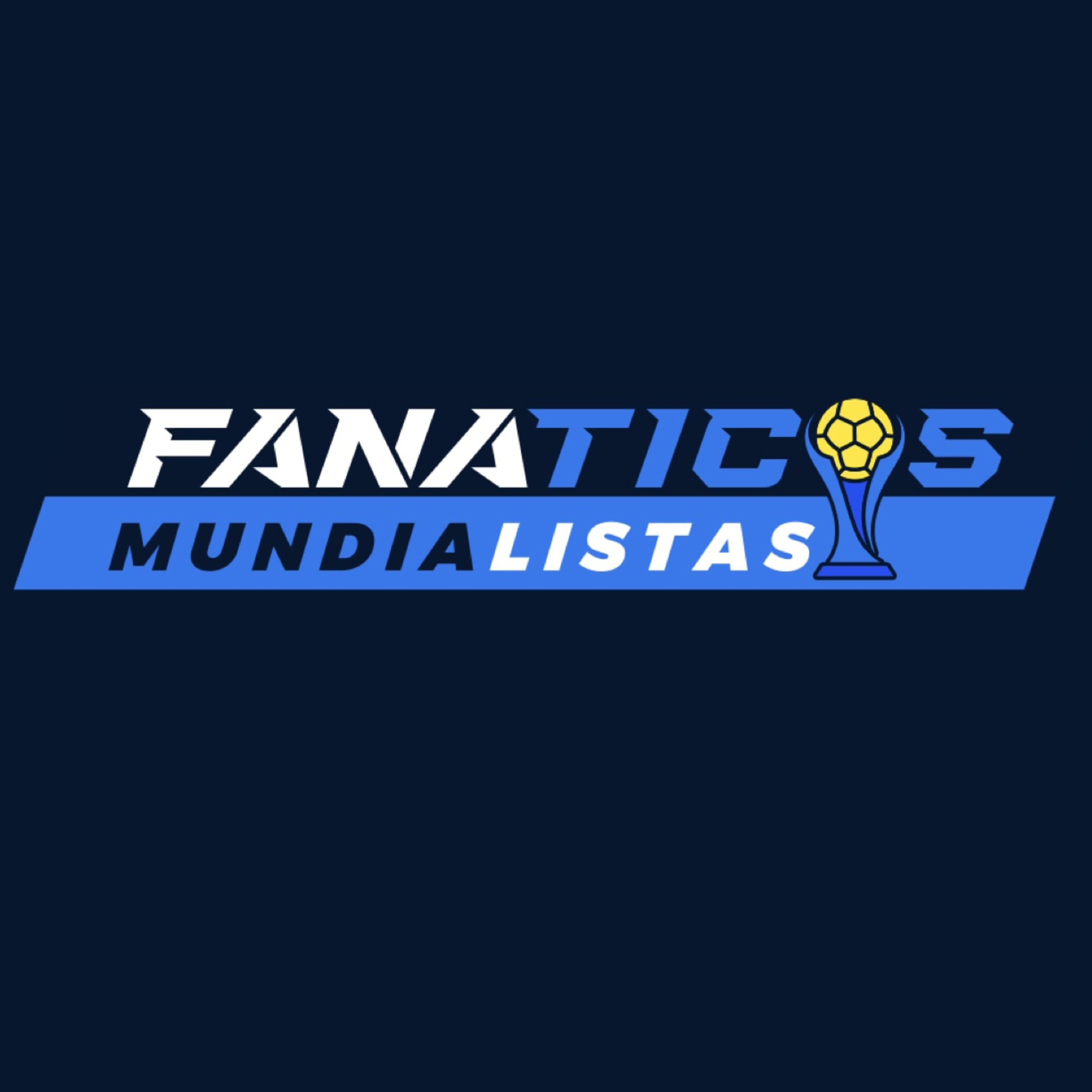 Fanáticos #1422 - Francia sufrió más de lo esperado ante Senegal, pero Mbappé despertó y marcó la diferencia con doblete para conseguir la victoria. 