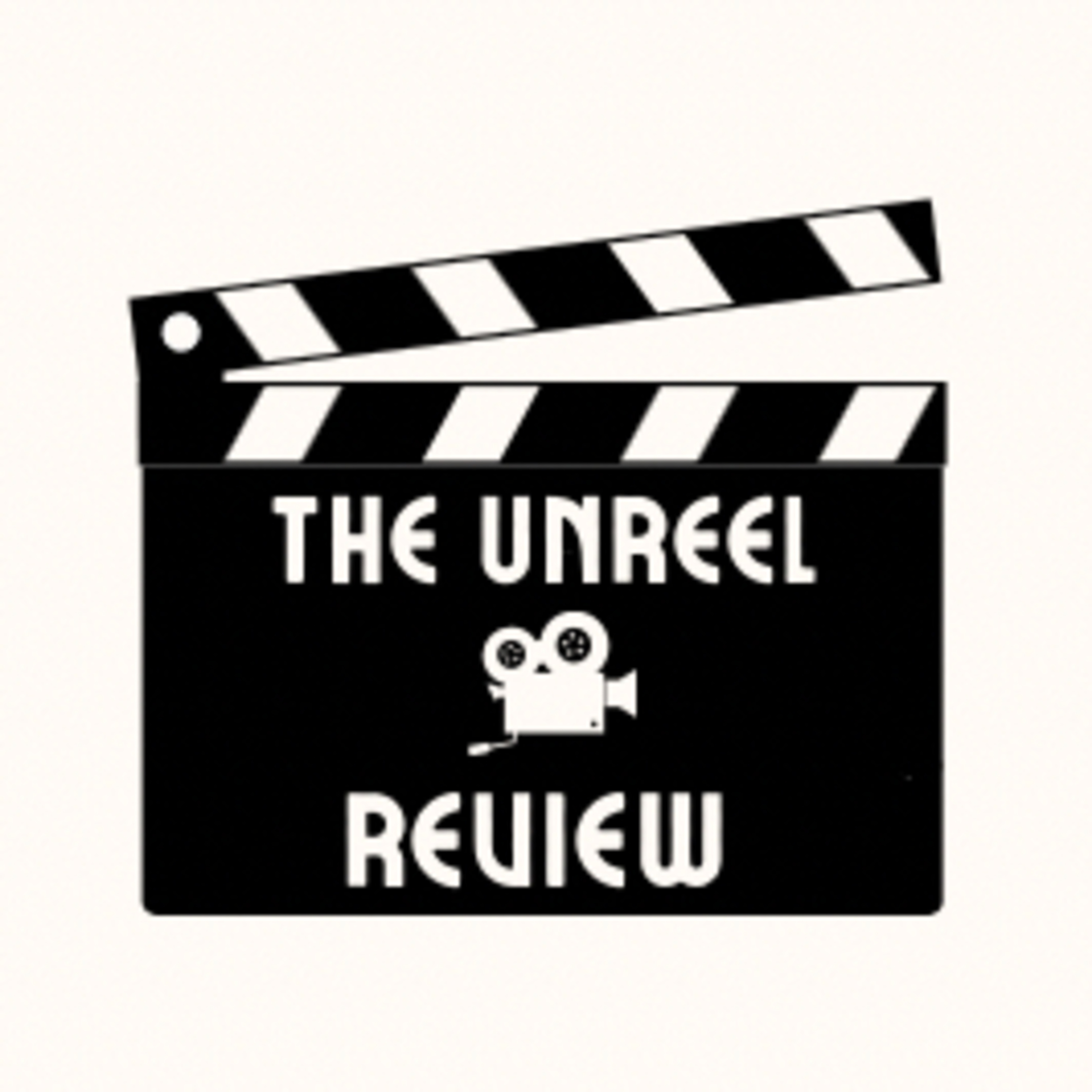 The UnReel Review podcast artwork