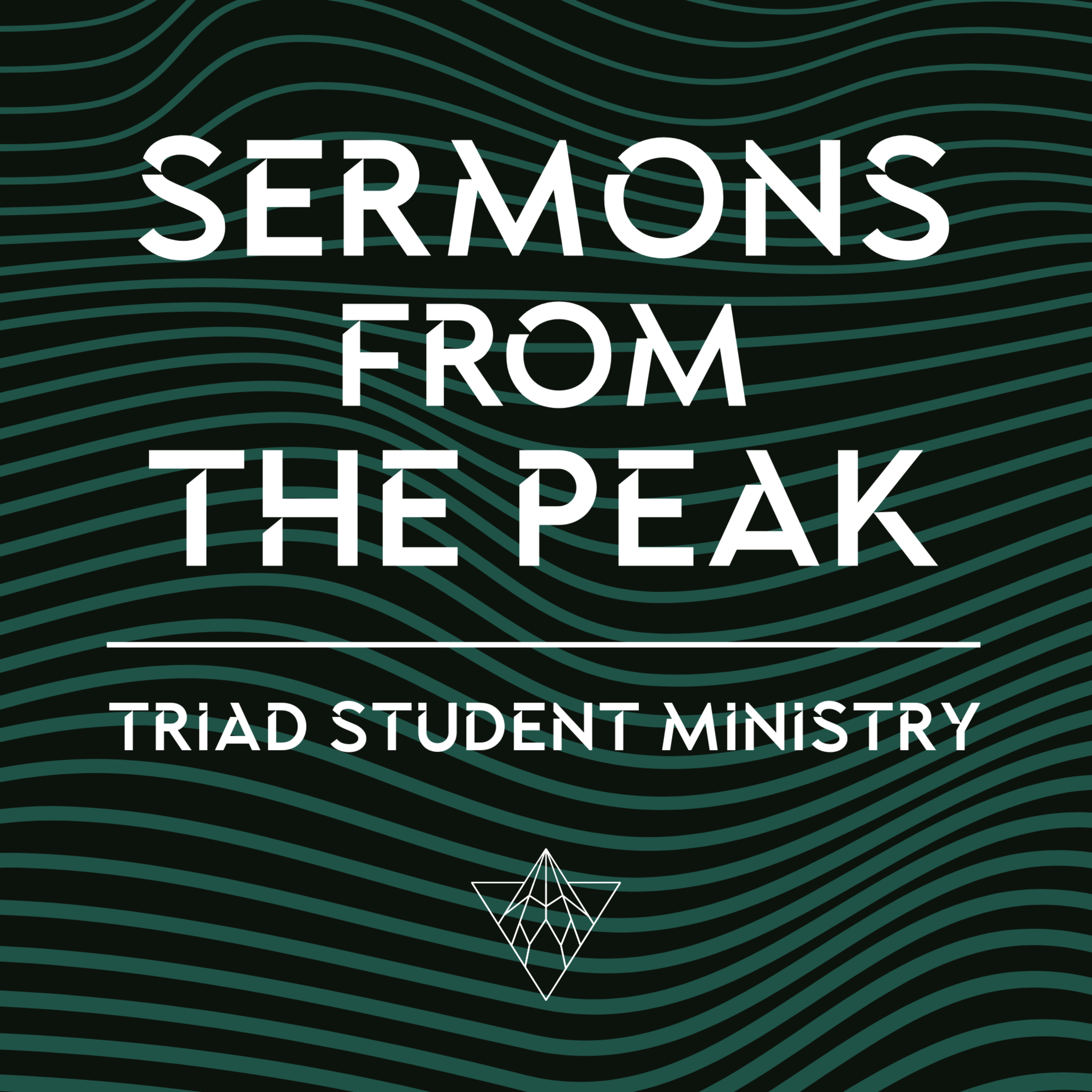 Sermons From The Peak