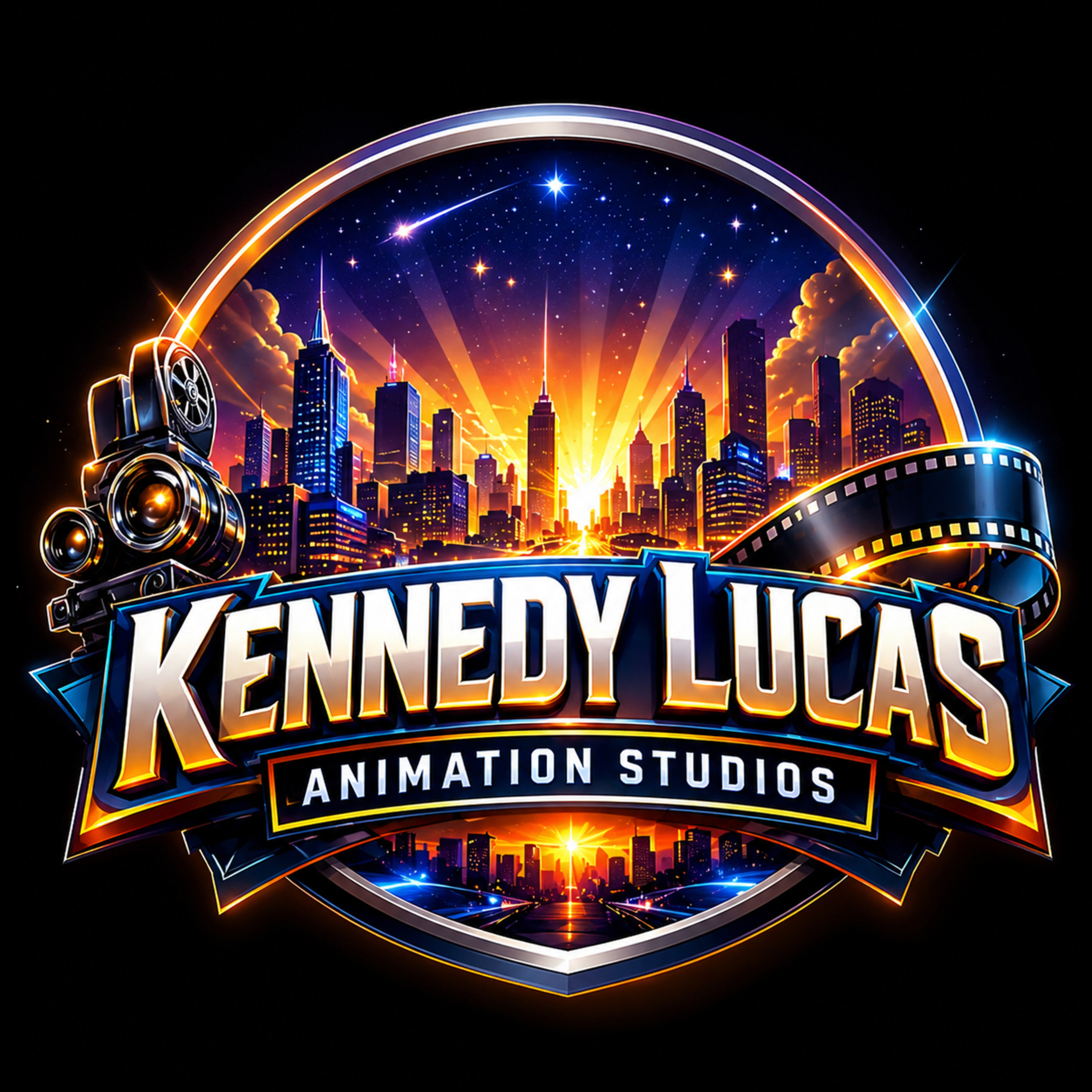 Kennedy Lucas Animation Studios