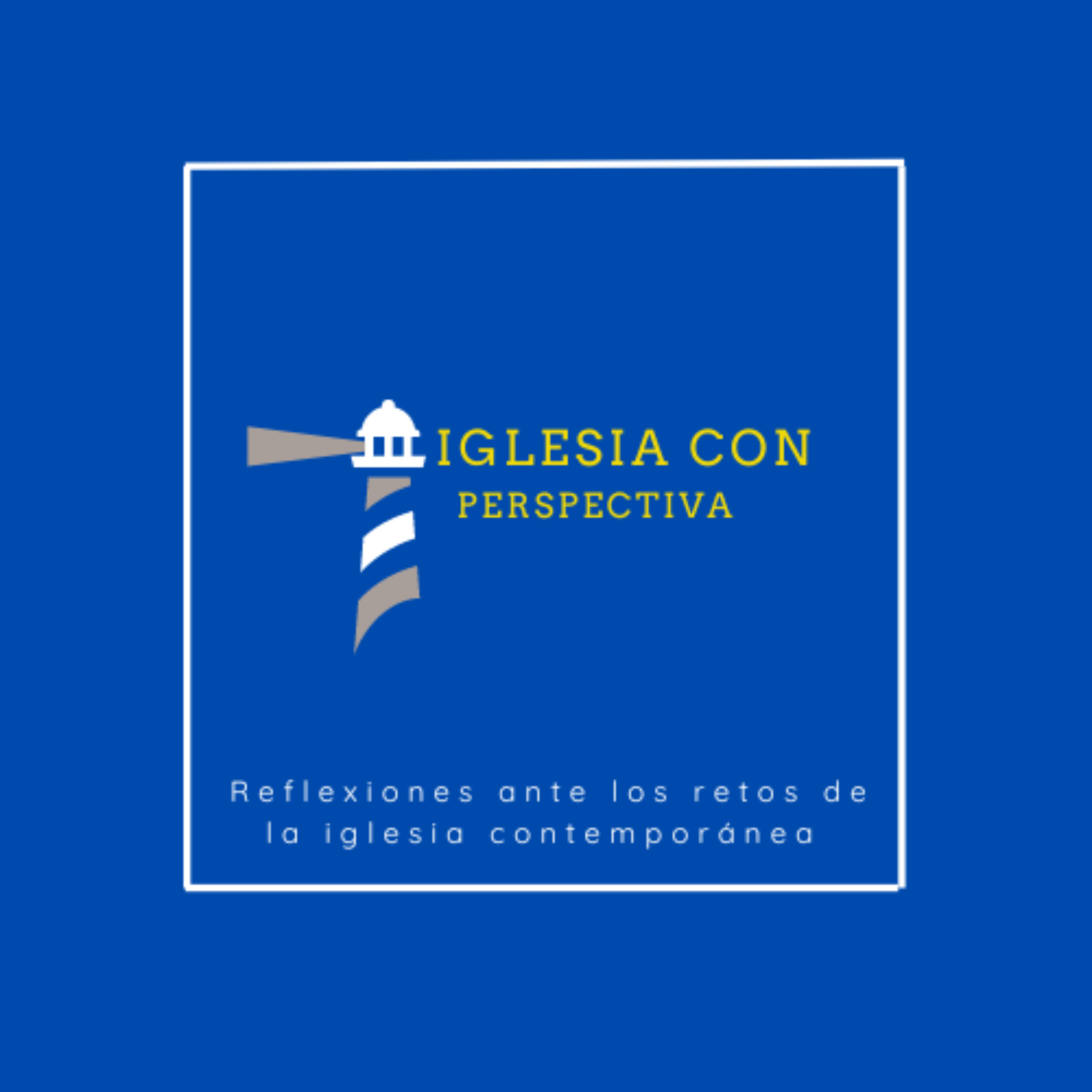 Iglesia Con Perspectiva