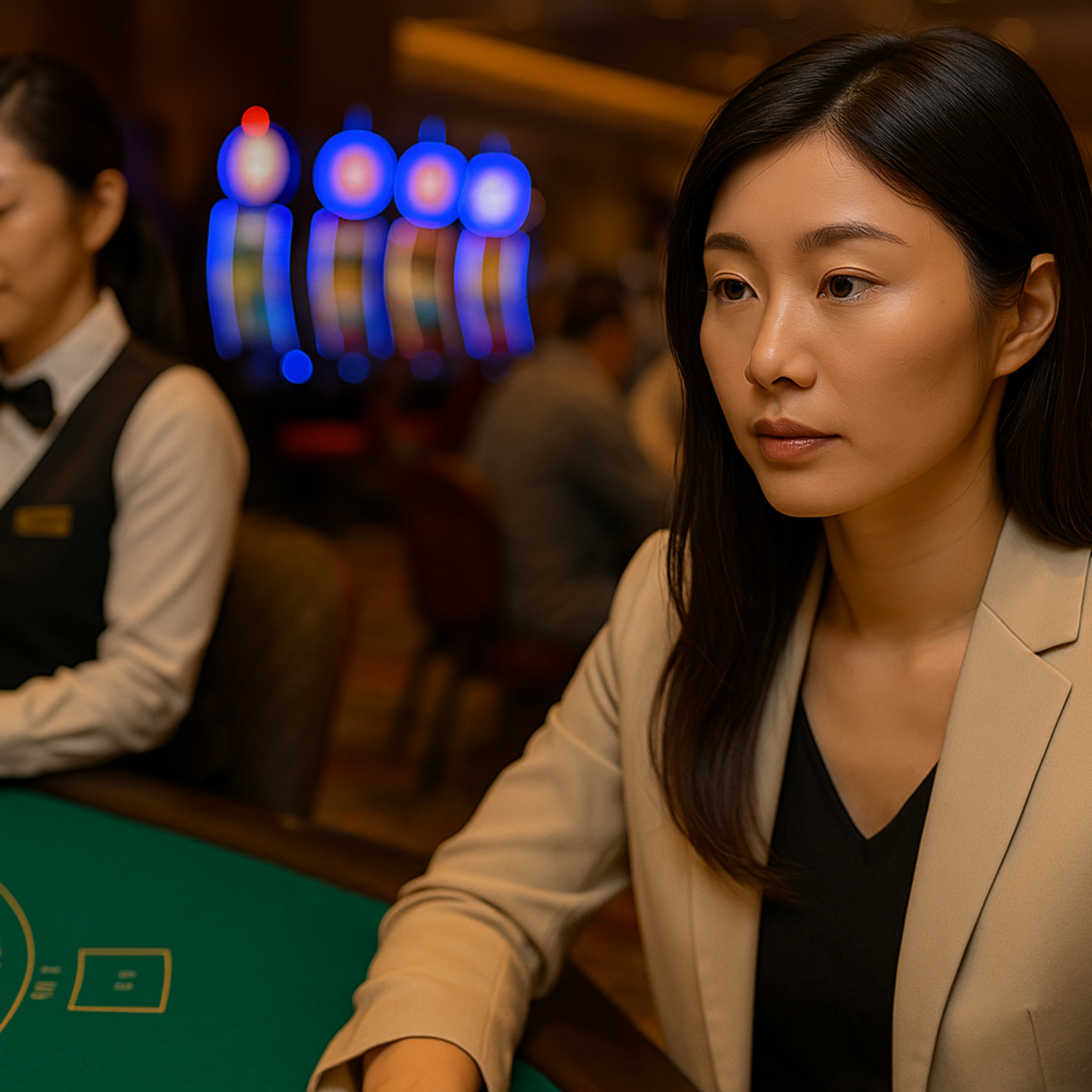 Yuugado Casino fan Community:Yuugado fan Community