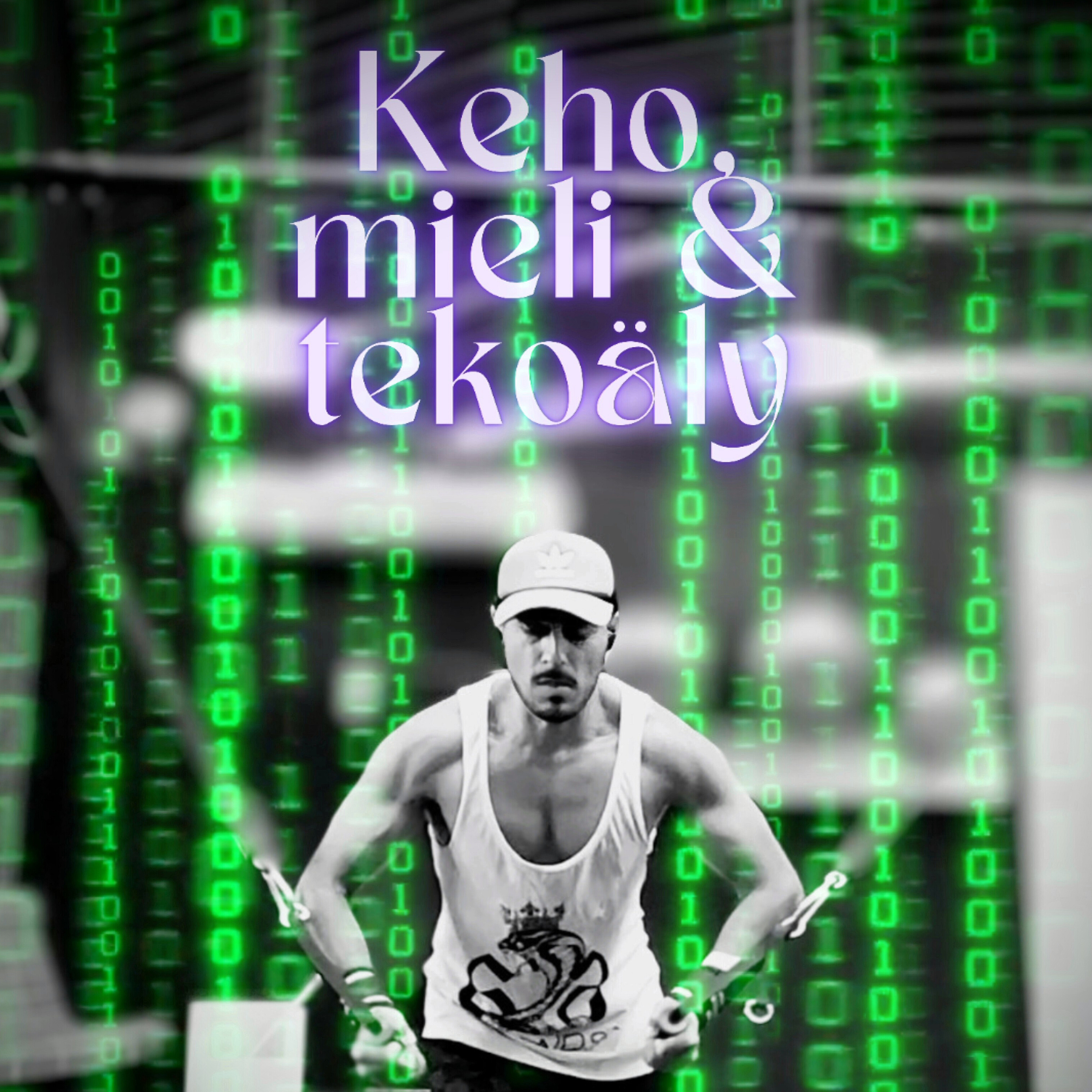 Keho, Mieli ja Tekoäly