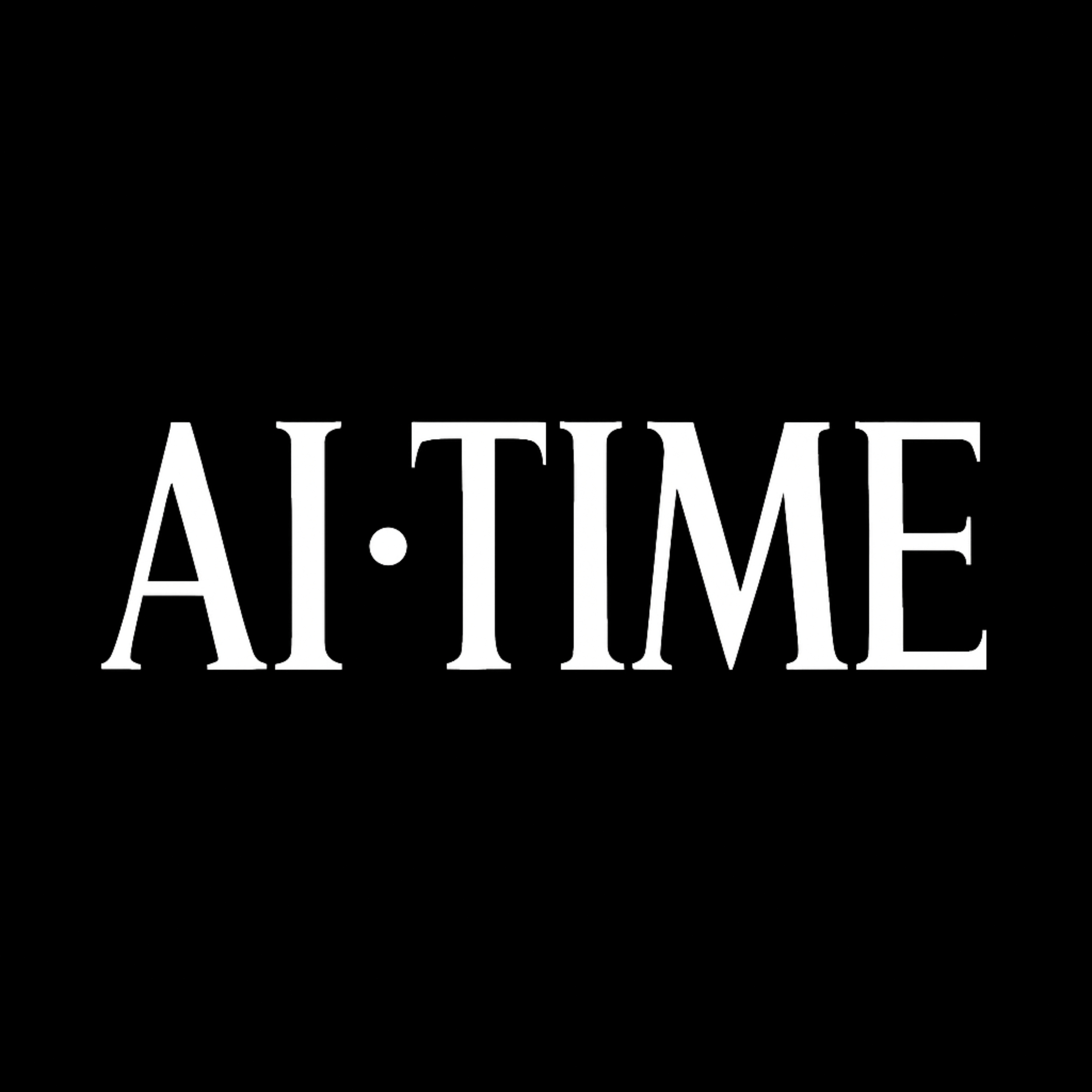 AI Time podcast artwork