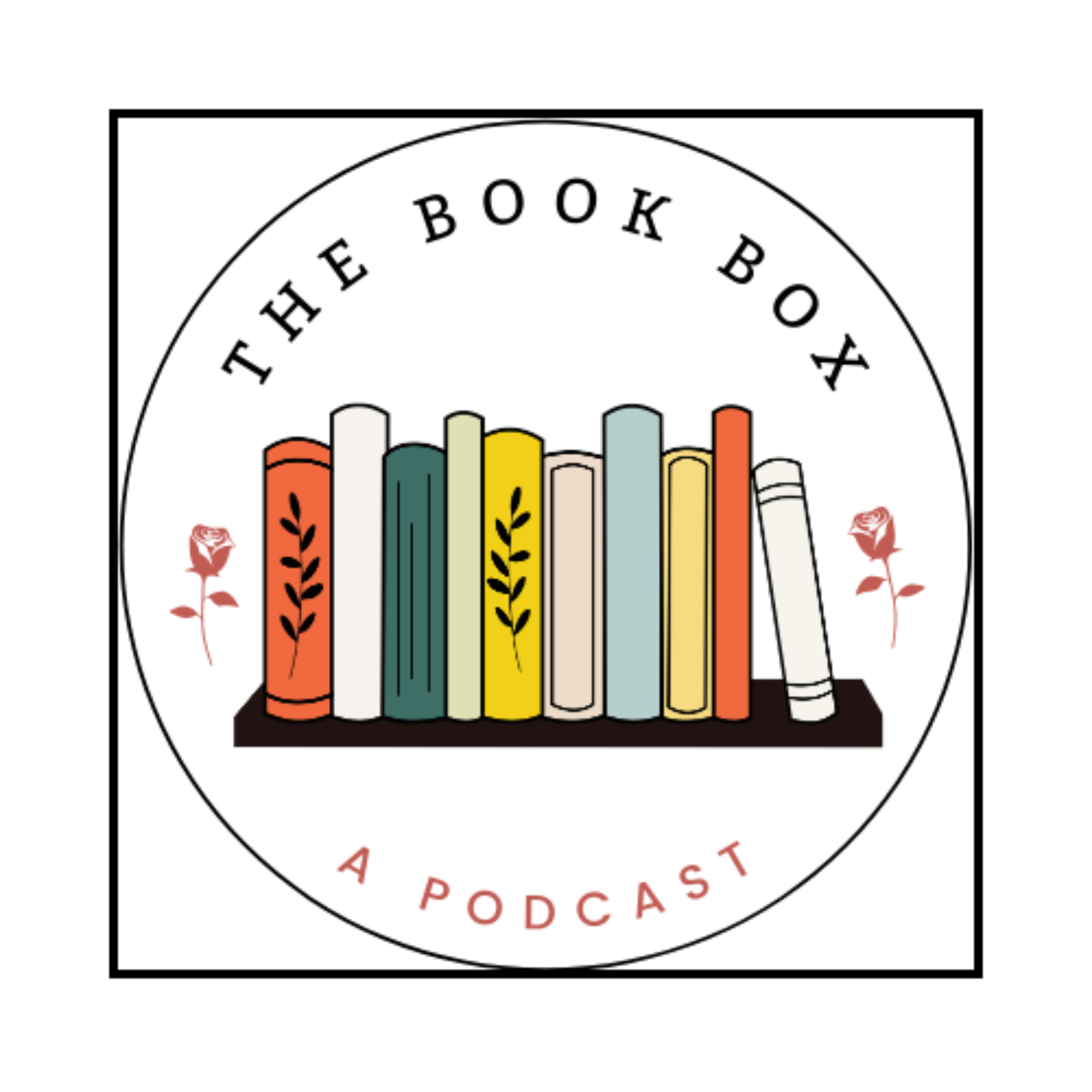 The Book Box