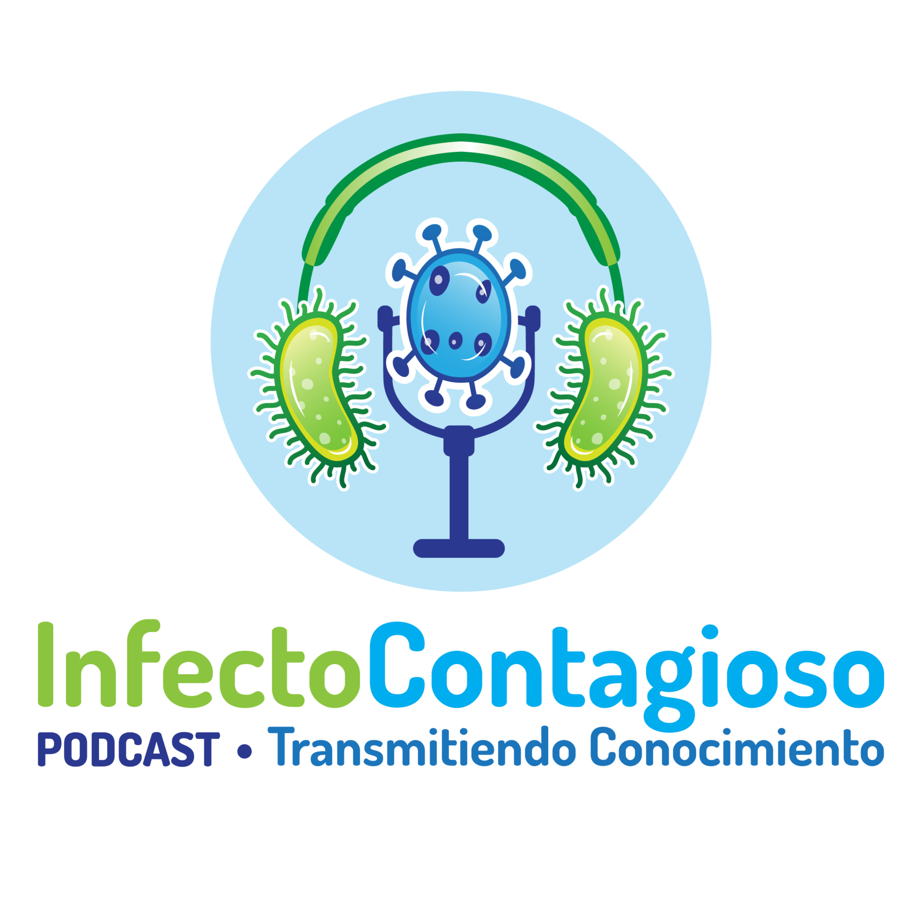 Infectocontagioso Podcast podcast artwork