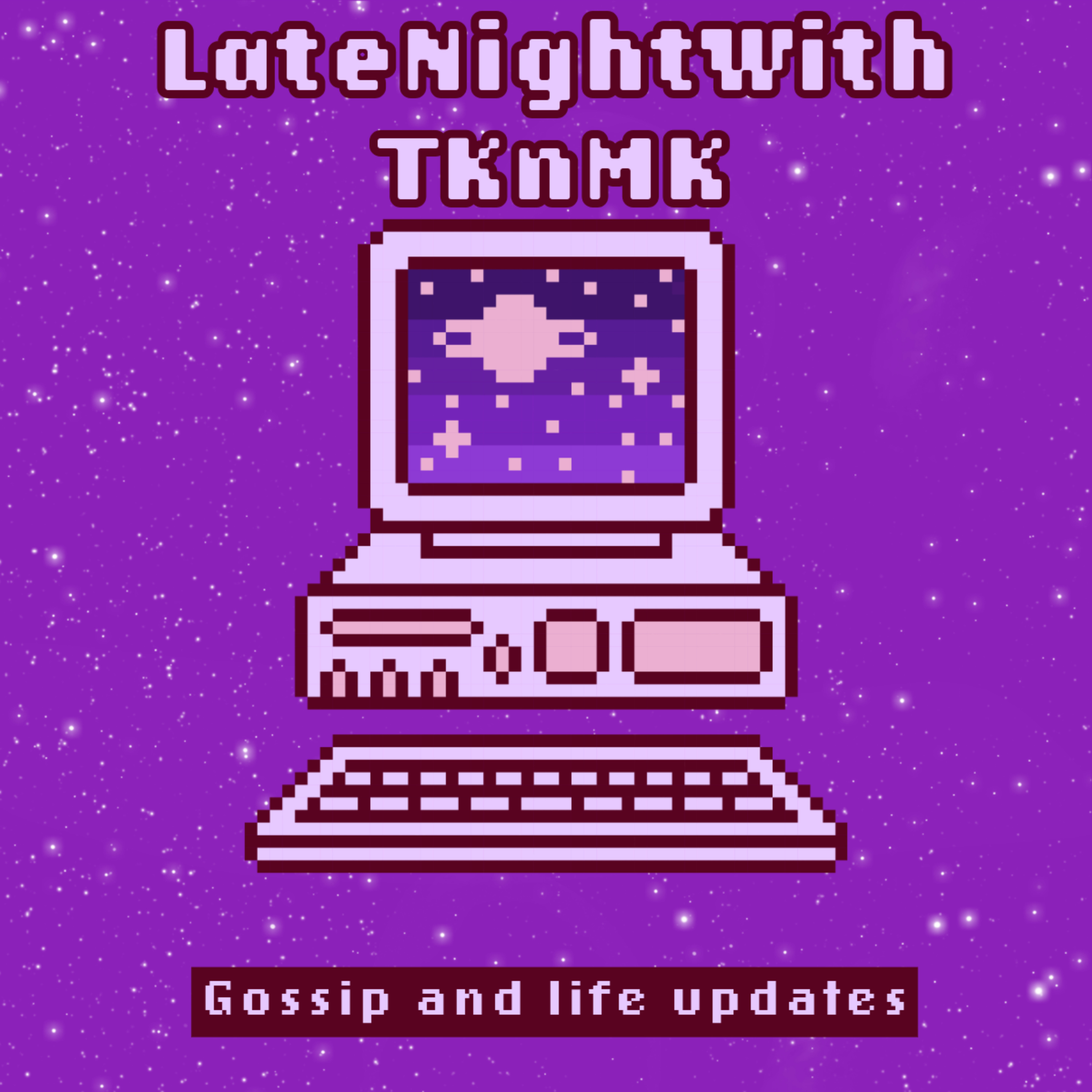 LateNightWithTKnMK