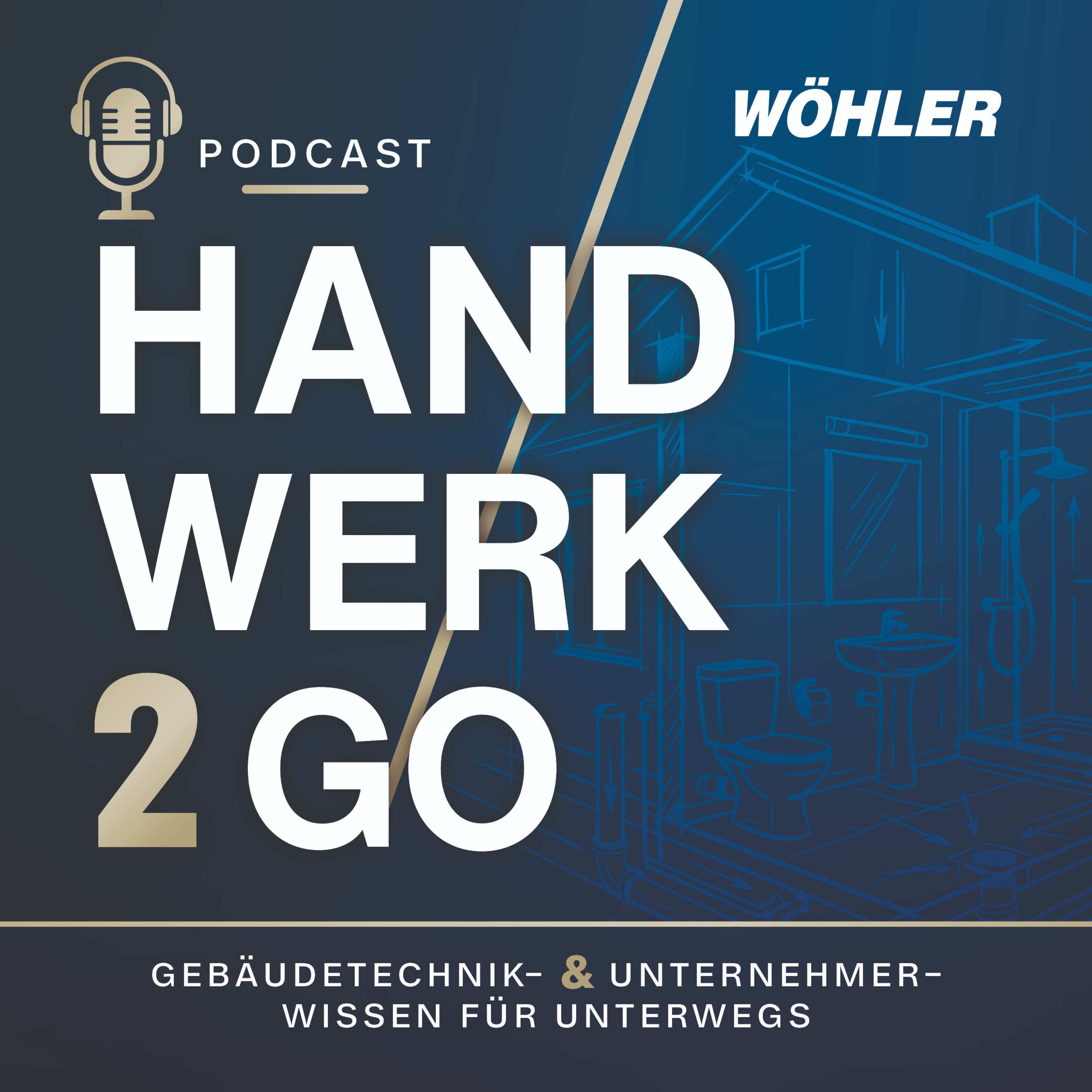 Rechtliche Fallstricke im Handwerk: Interview mit Hans Christian Jung