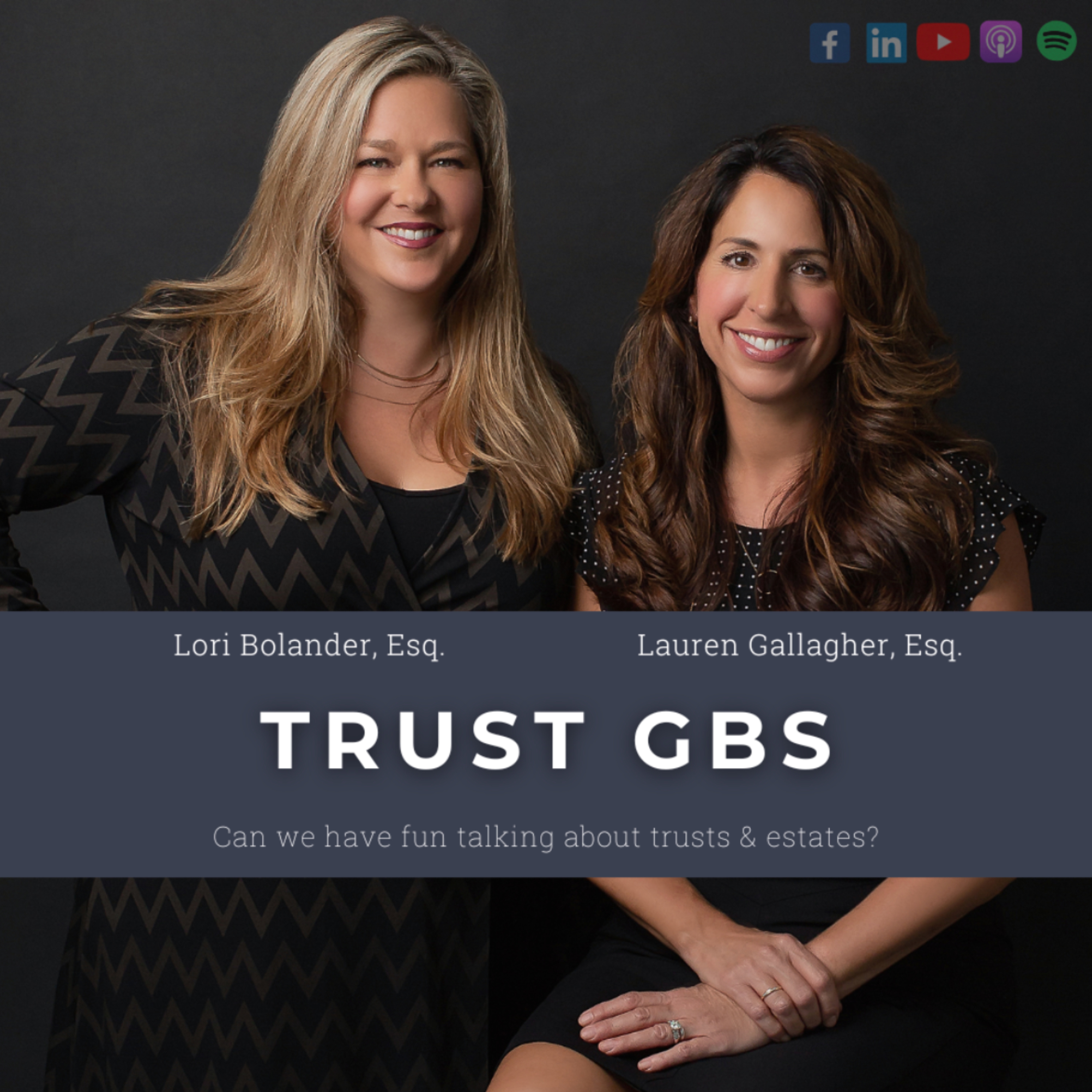Trust GBS