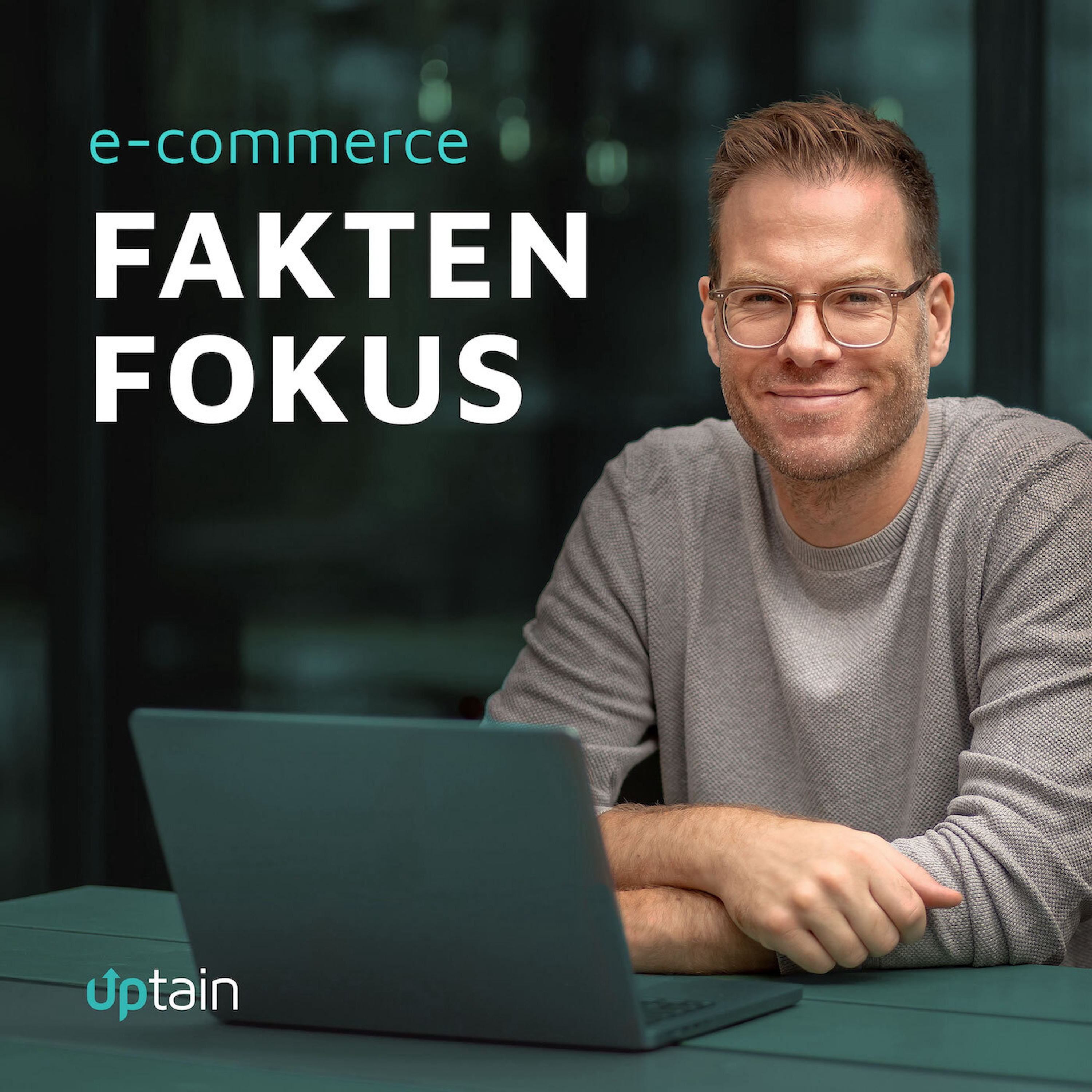 E-Commerce Faktenfokus podcast artwork