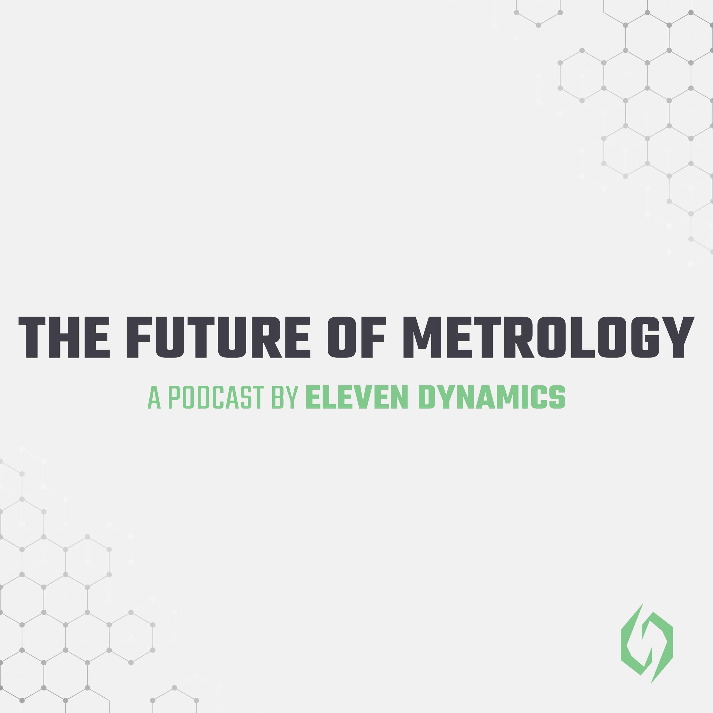 The Future of Metrology