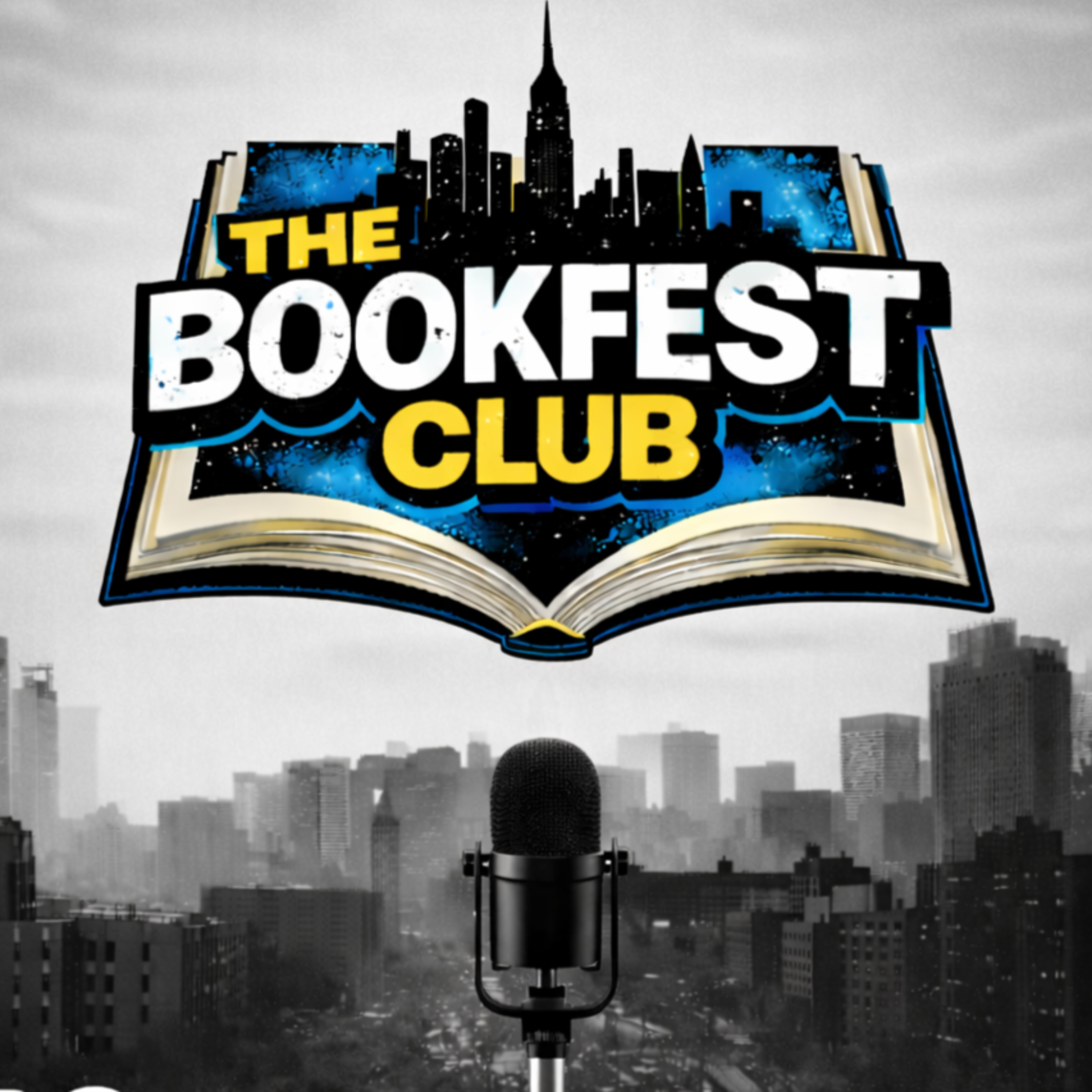 The BookFest Club