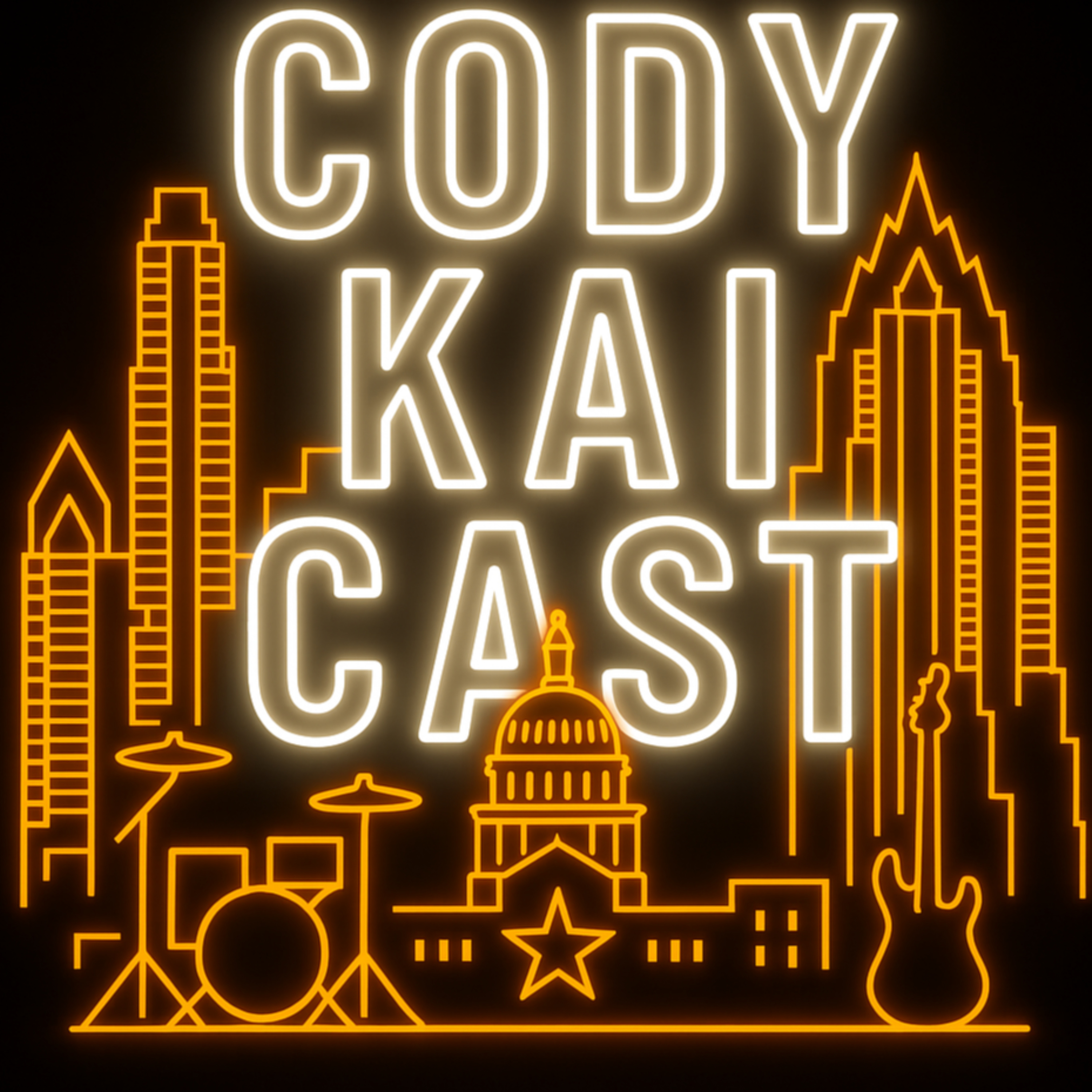 Cody Kai Cast