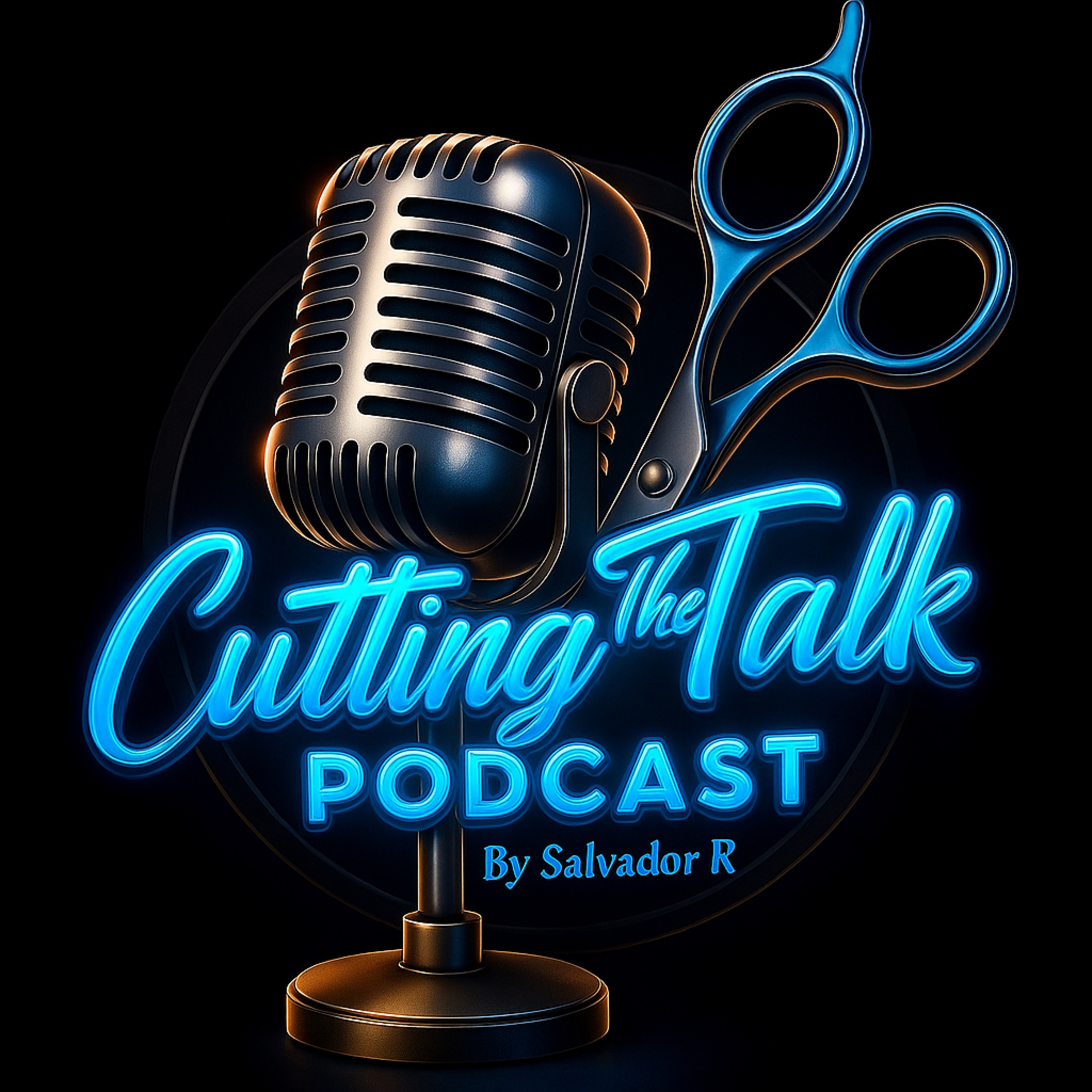 Cutting The Talk Podcast