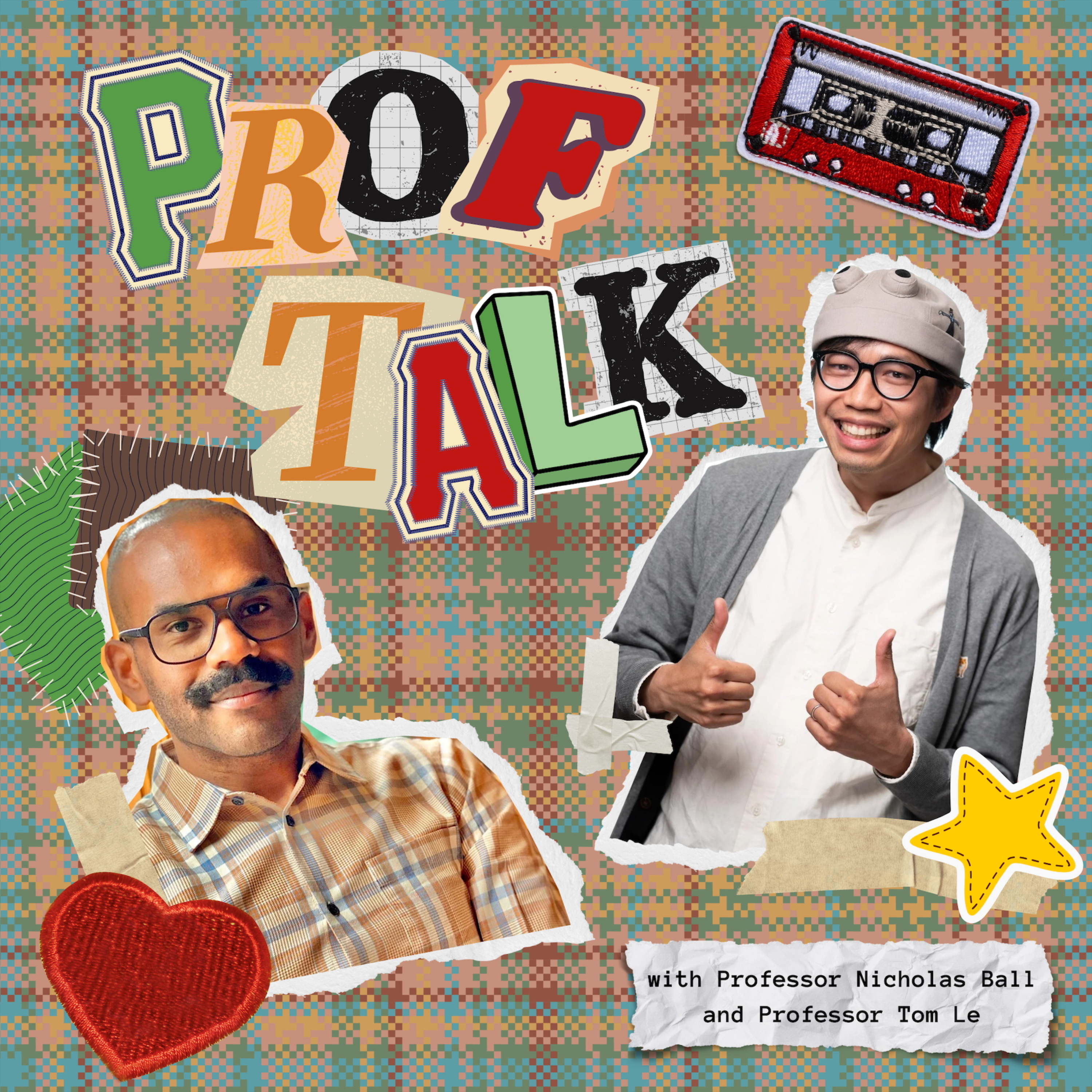 Prof Talk