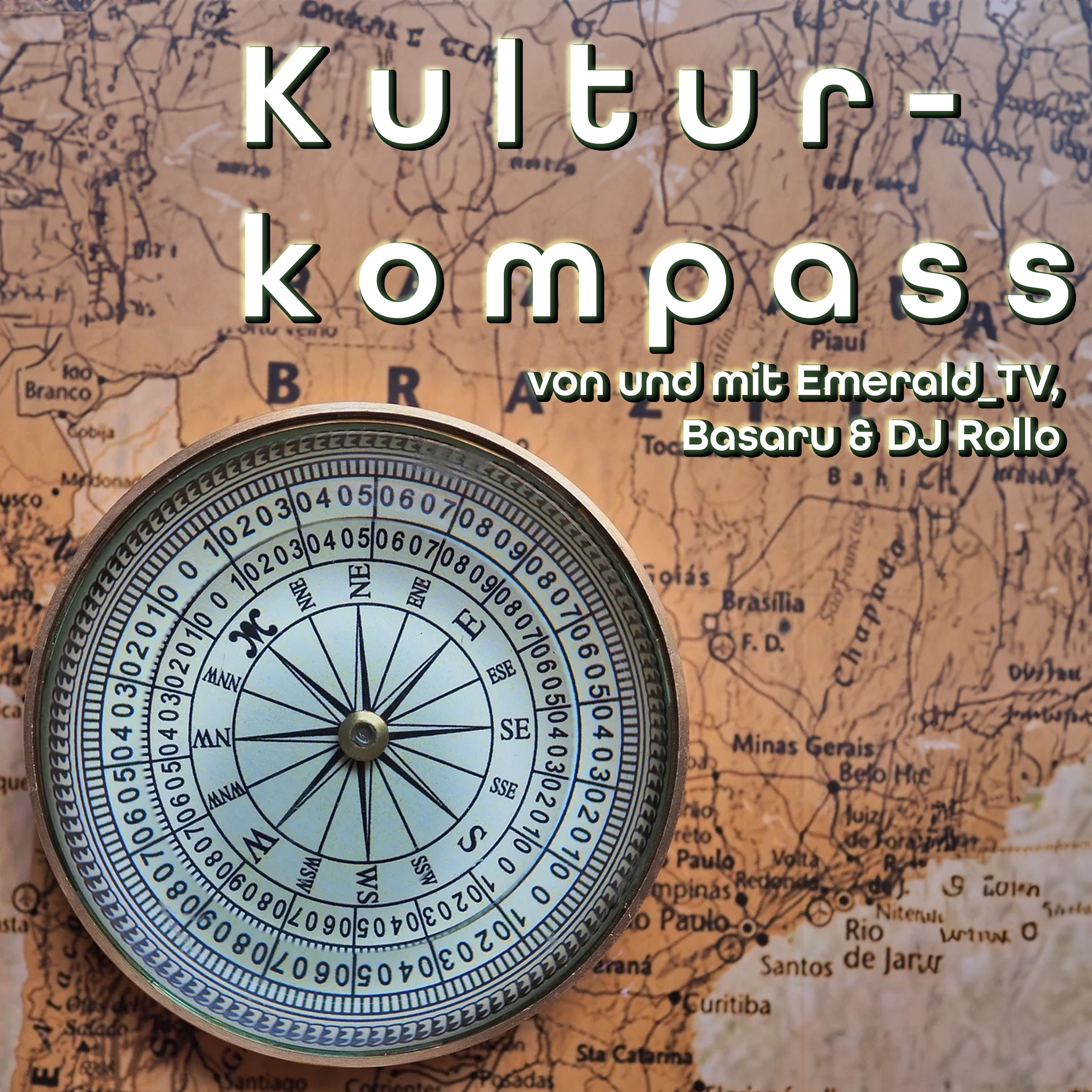 Kulturkompass