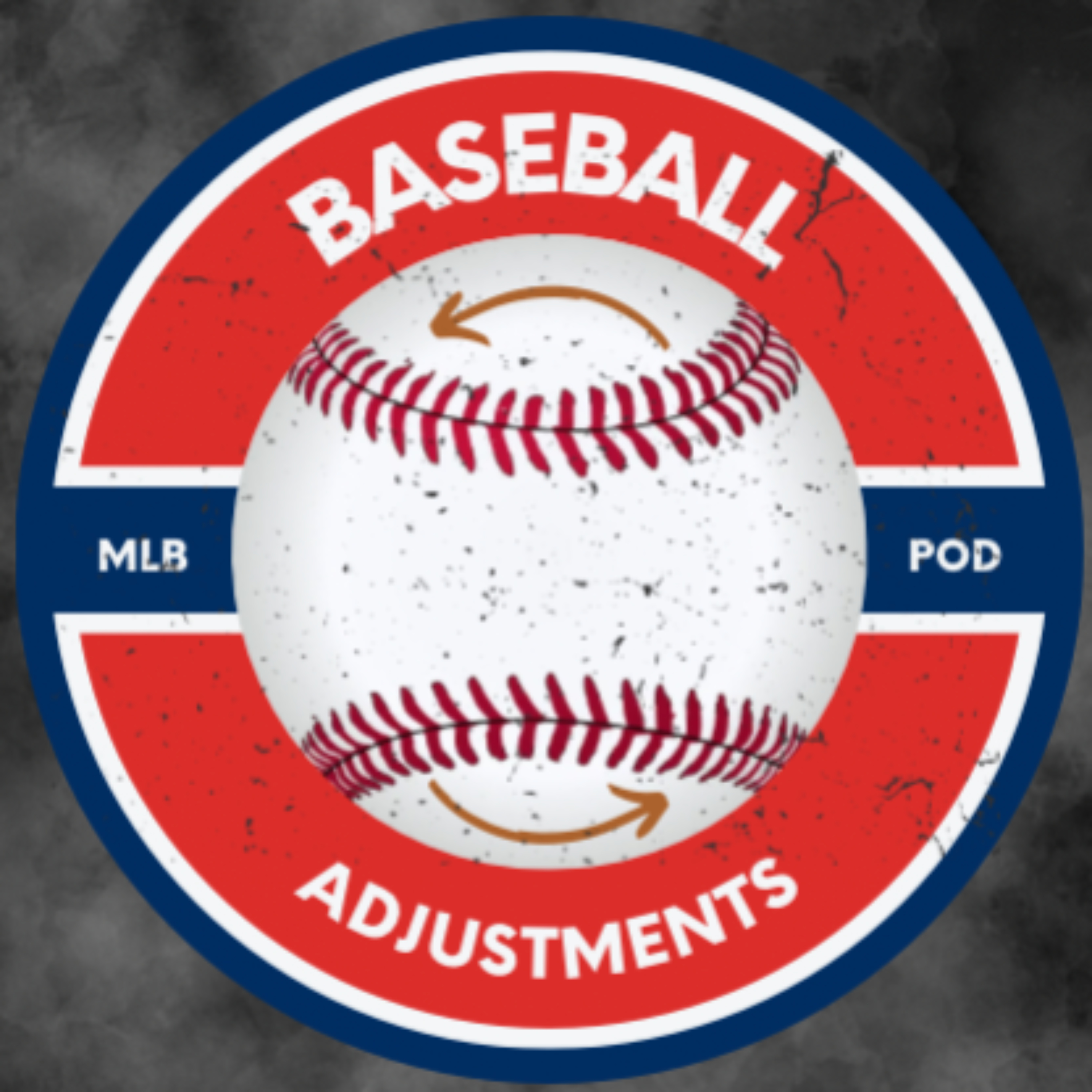 Baseball Adjustments - A MLB Podcast