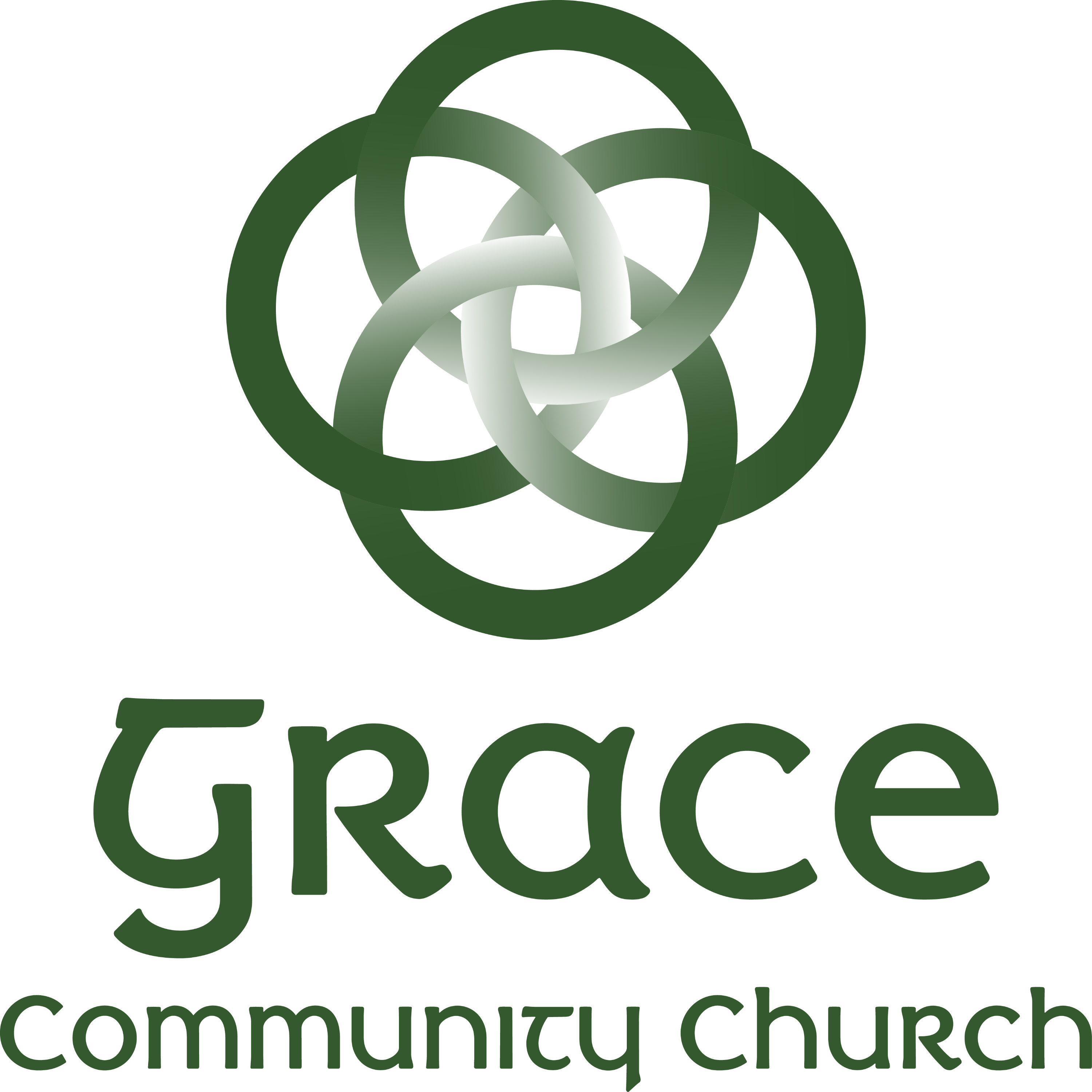 Grace Community Church Roscommon