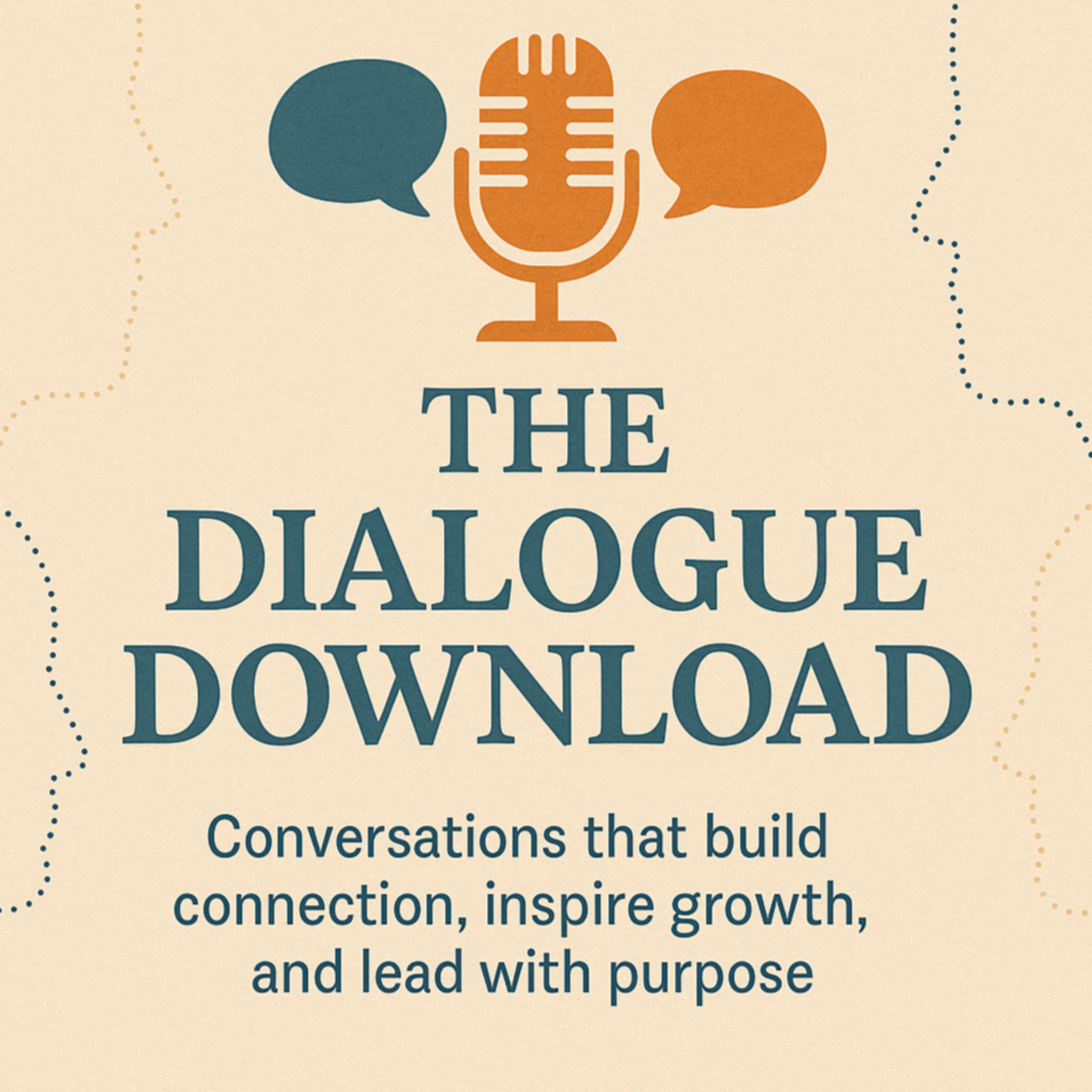 The Dialouge Download podcast artwork