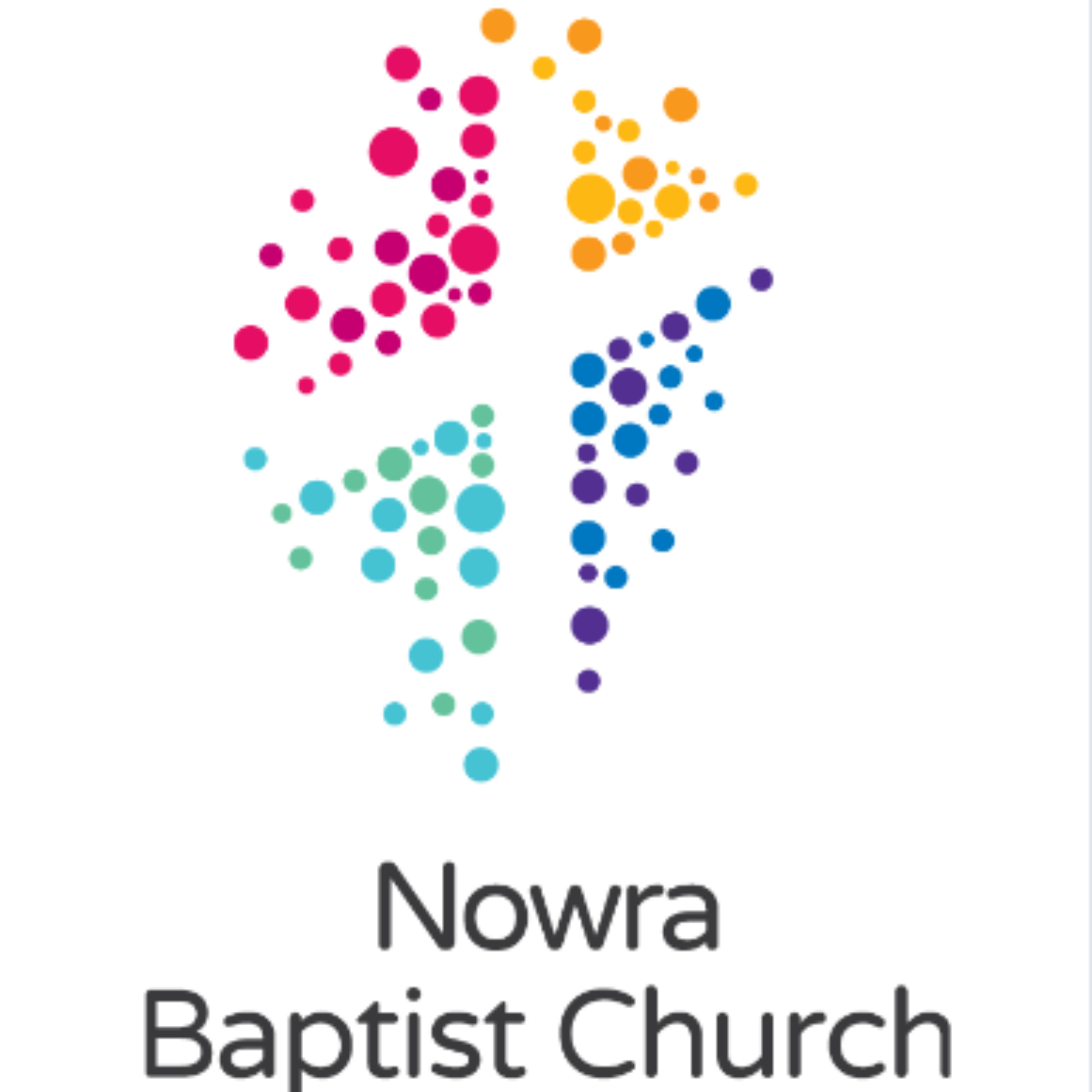 Nowra Baptist Church AM Sermons