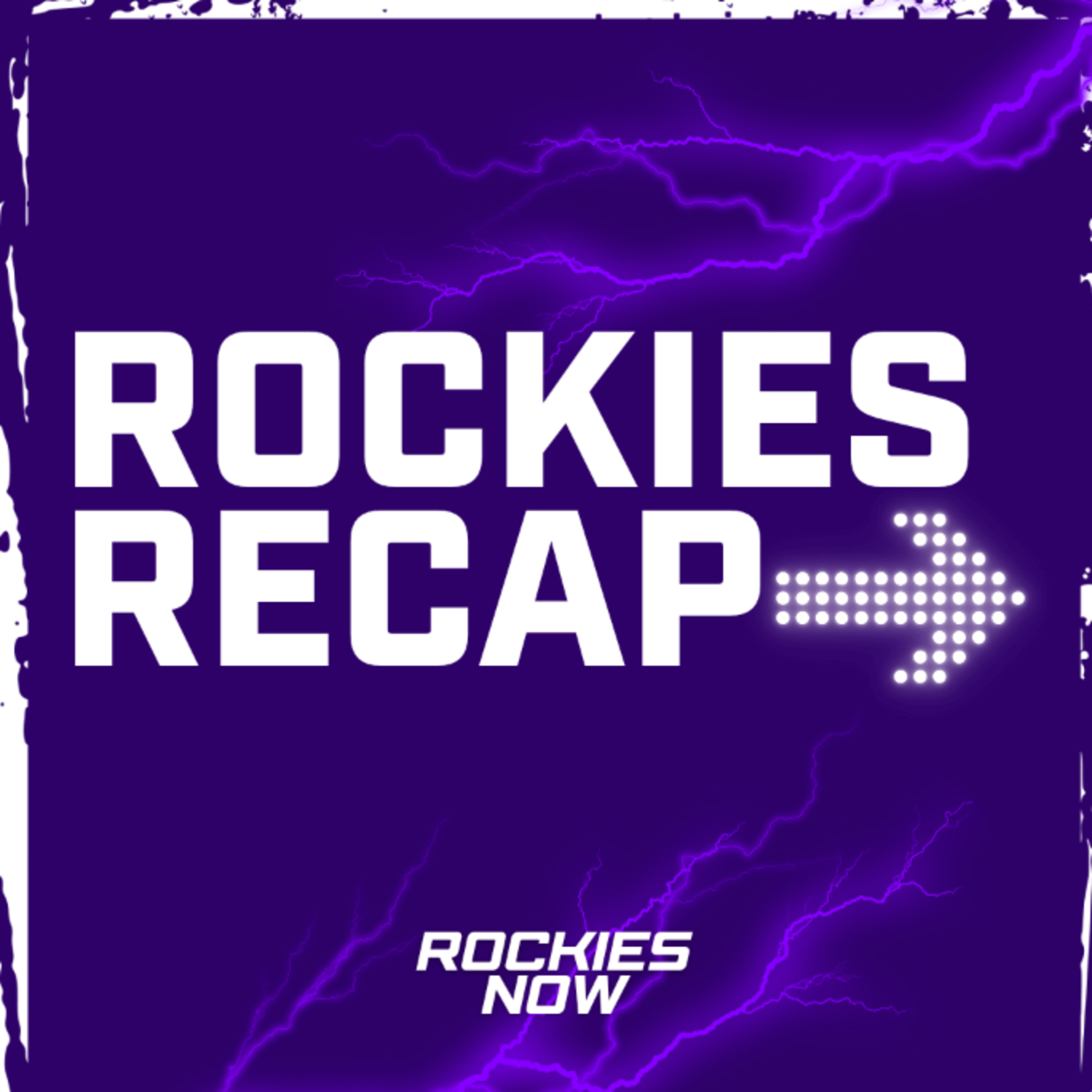 Colorado Rockies vs. Milwaukee Brewers Series Recap