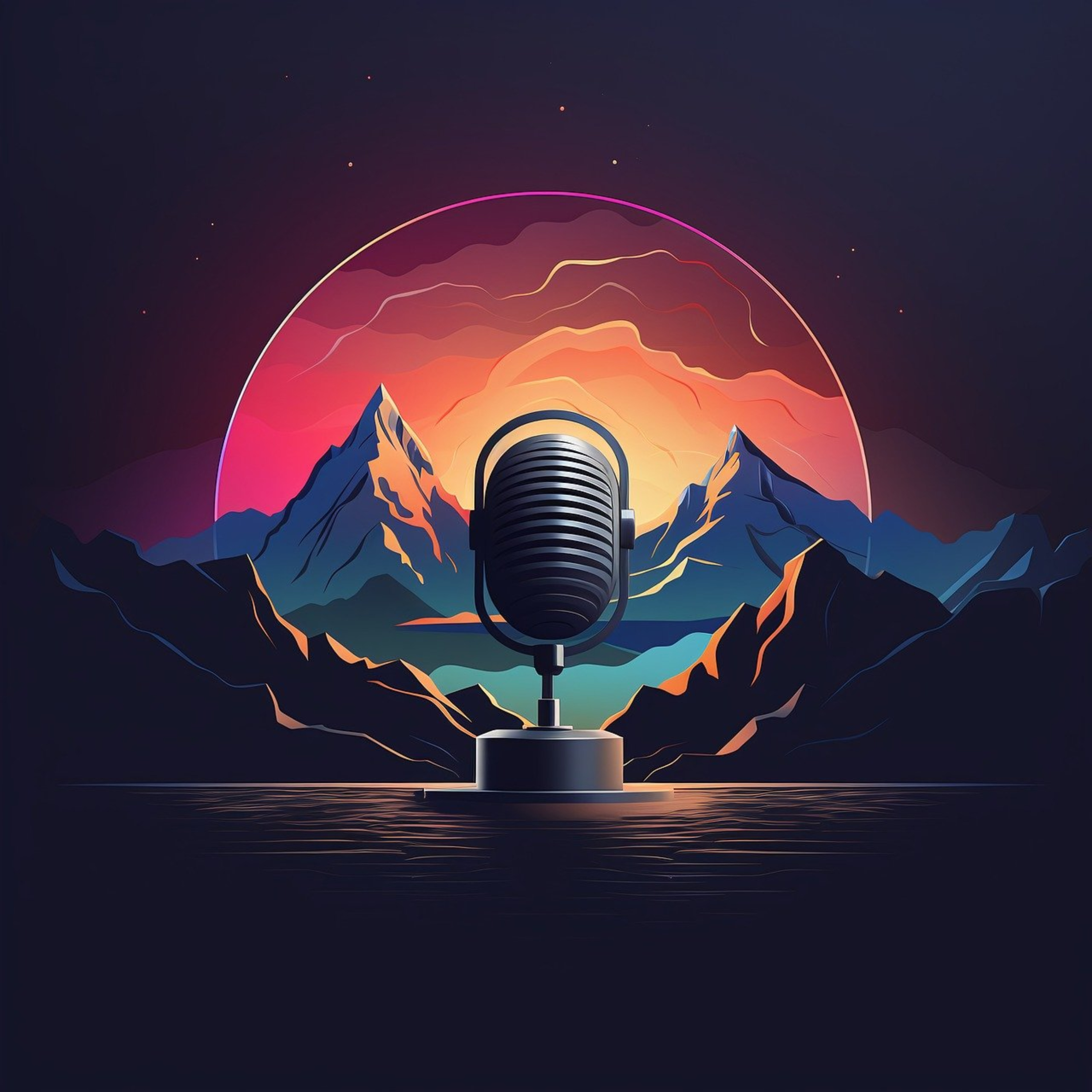 Det Usagte af larskandersen