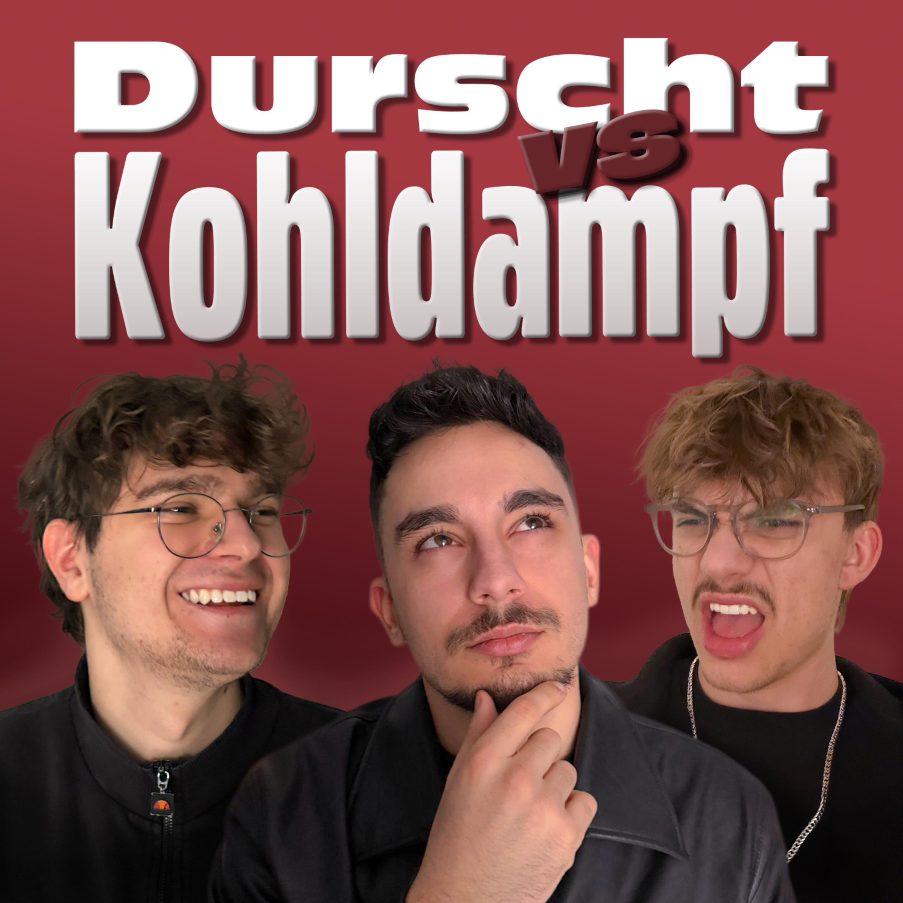 Folge 34 | Schullandheim Storys! episode artwork