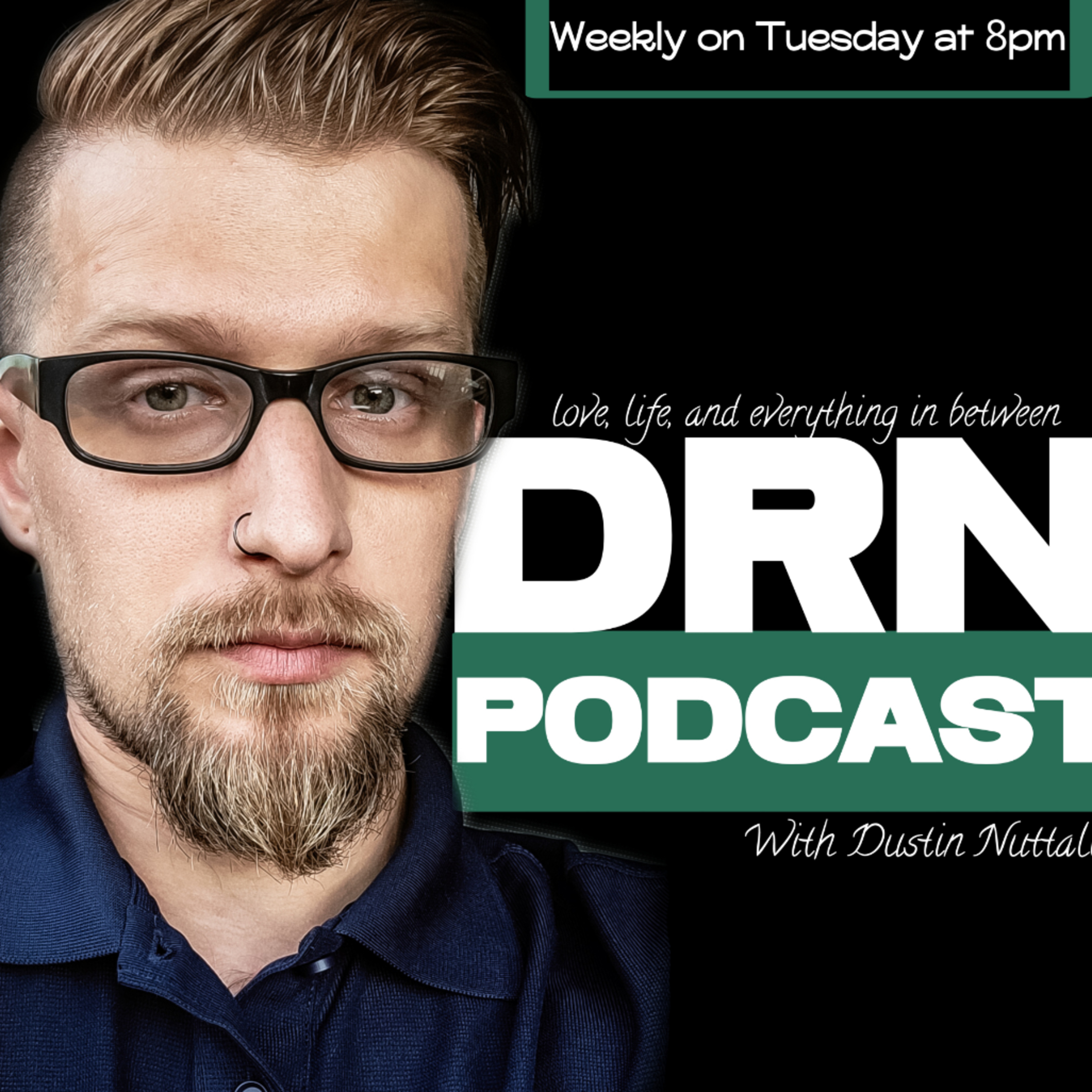 DRN Podcast