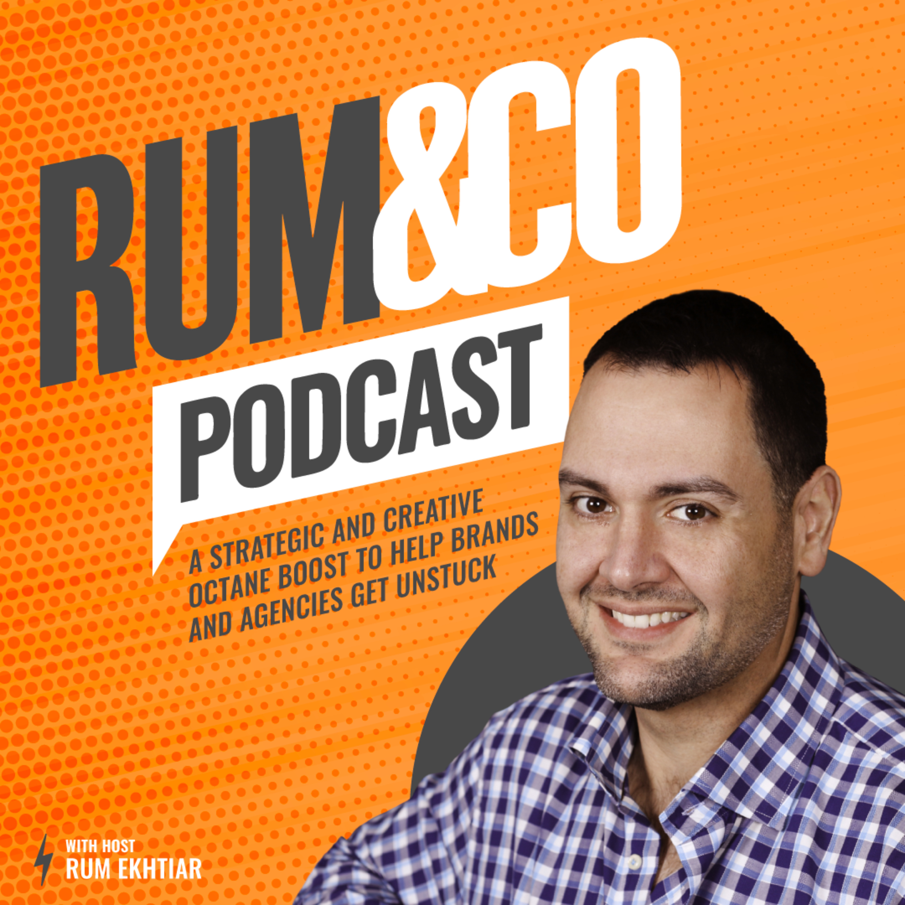 The Rum And Co Podcast