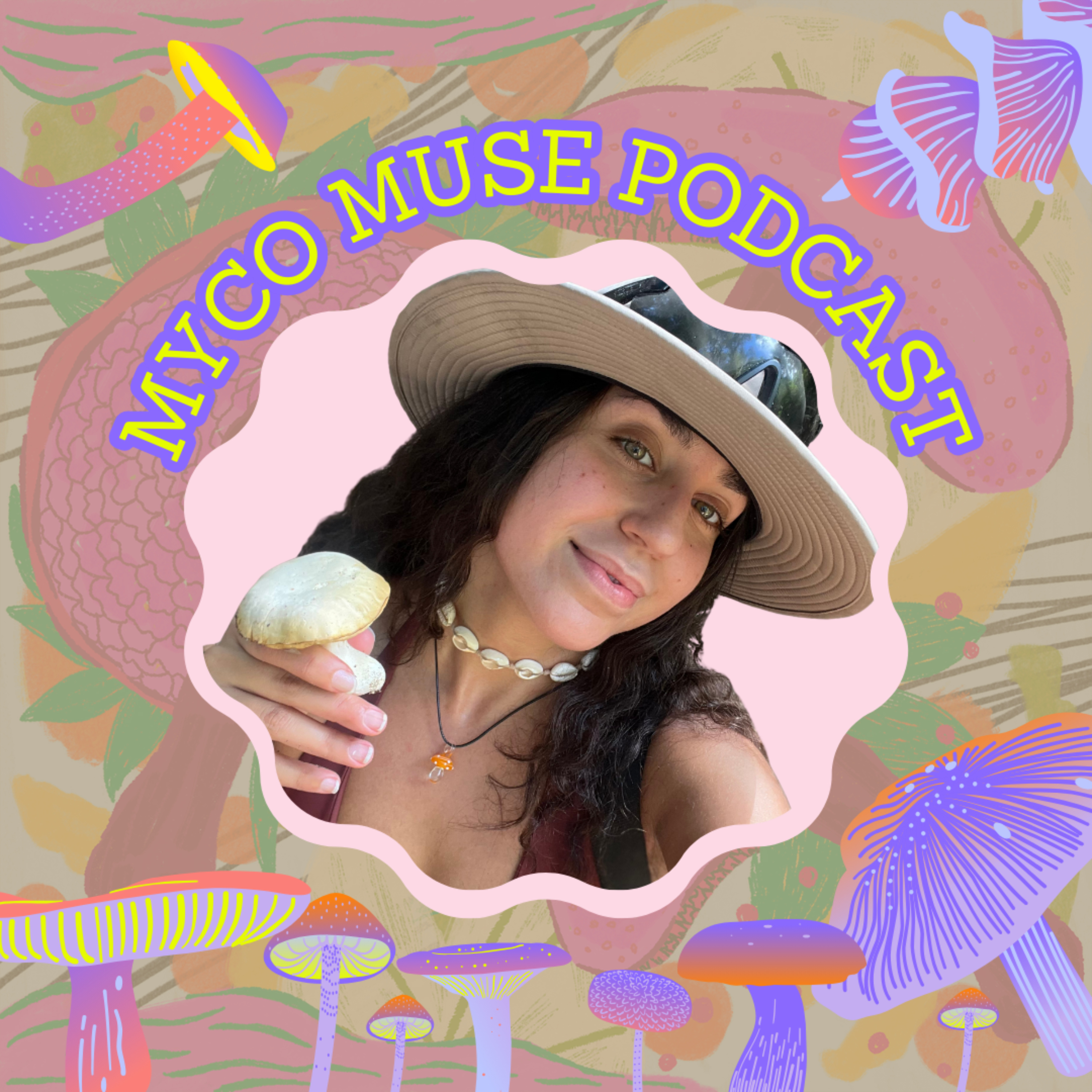 Myco Muse