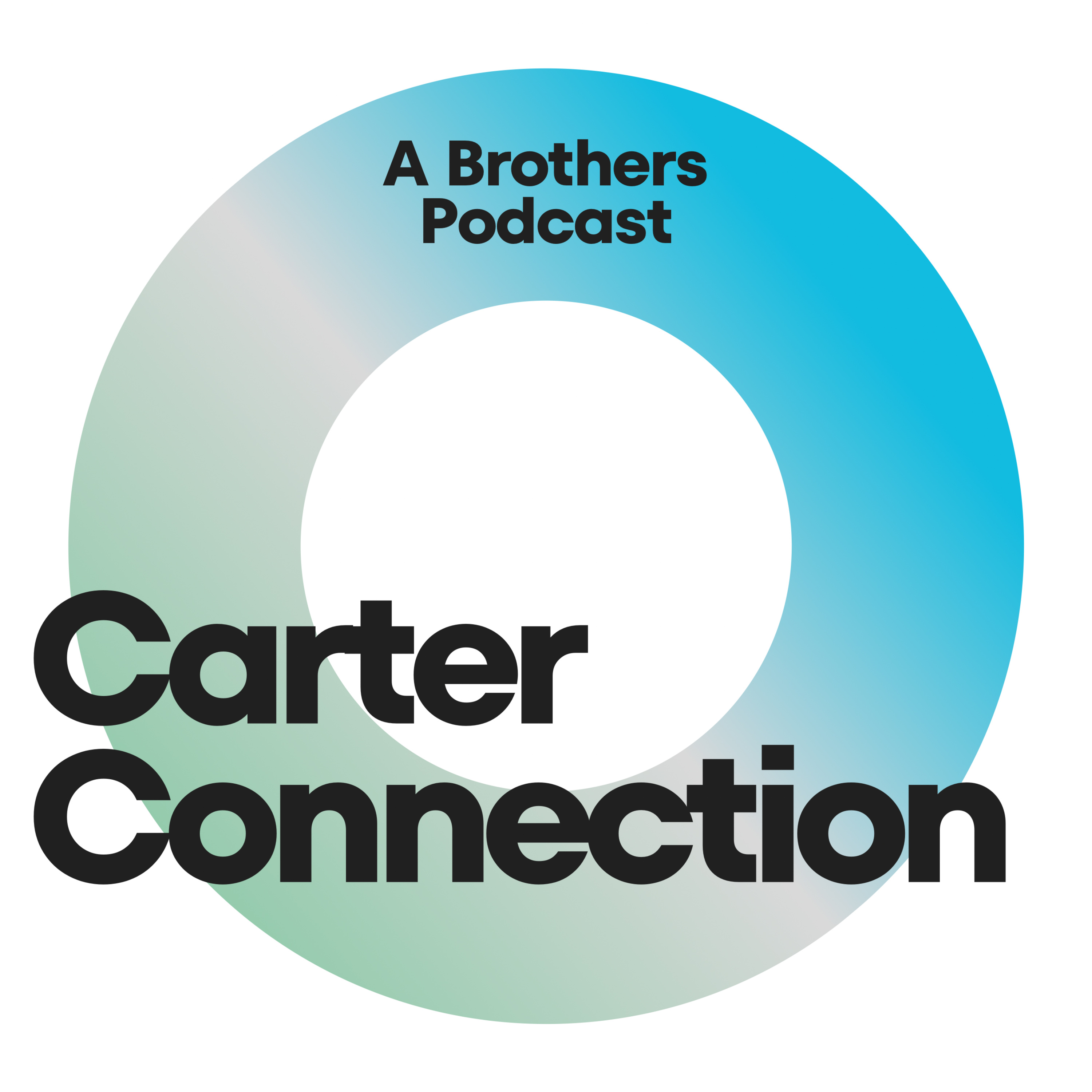 Carter Connection podcast artwork
