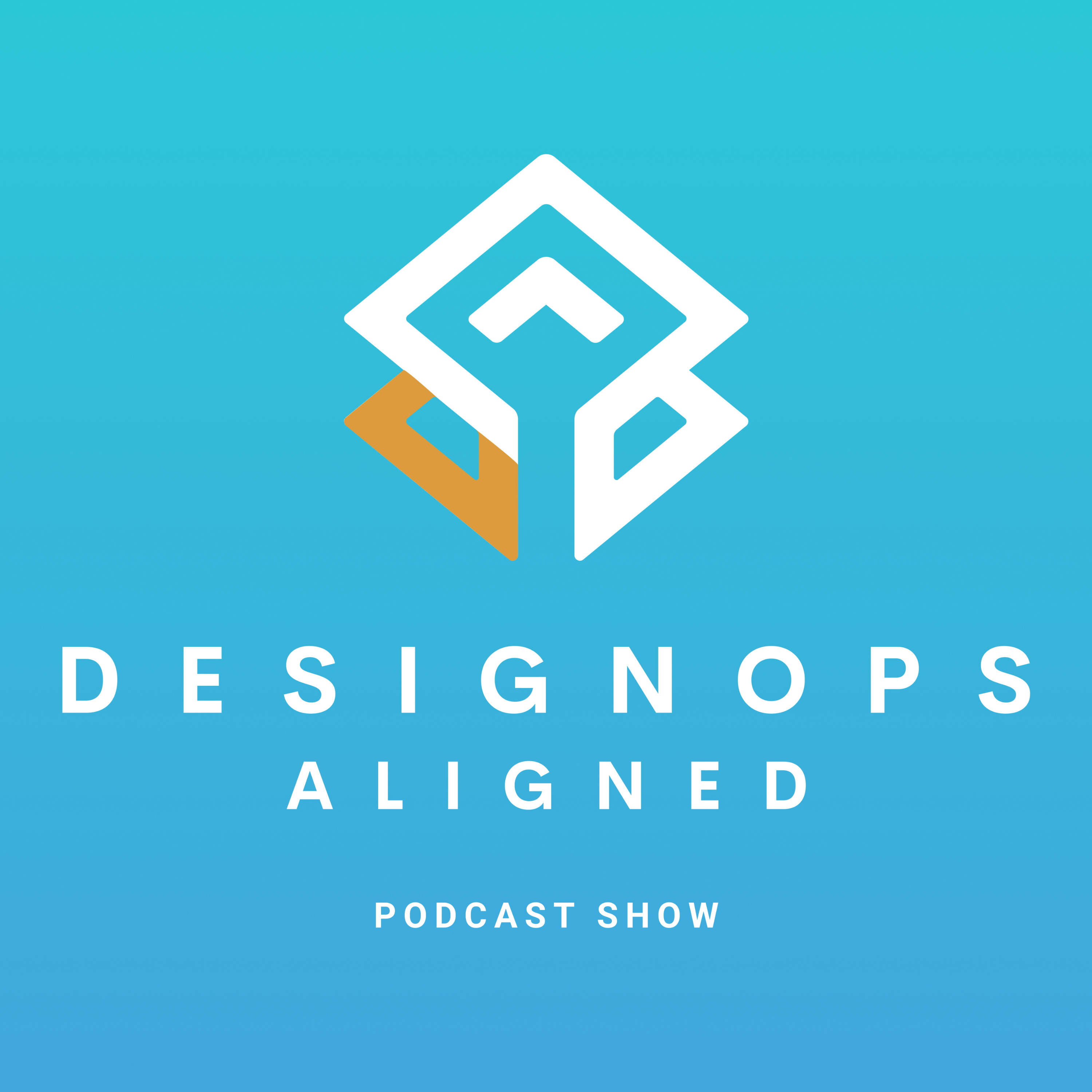 DesignOps Aligned - Podcast Show