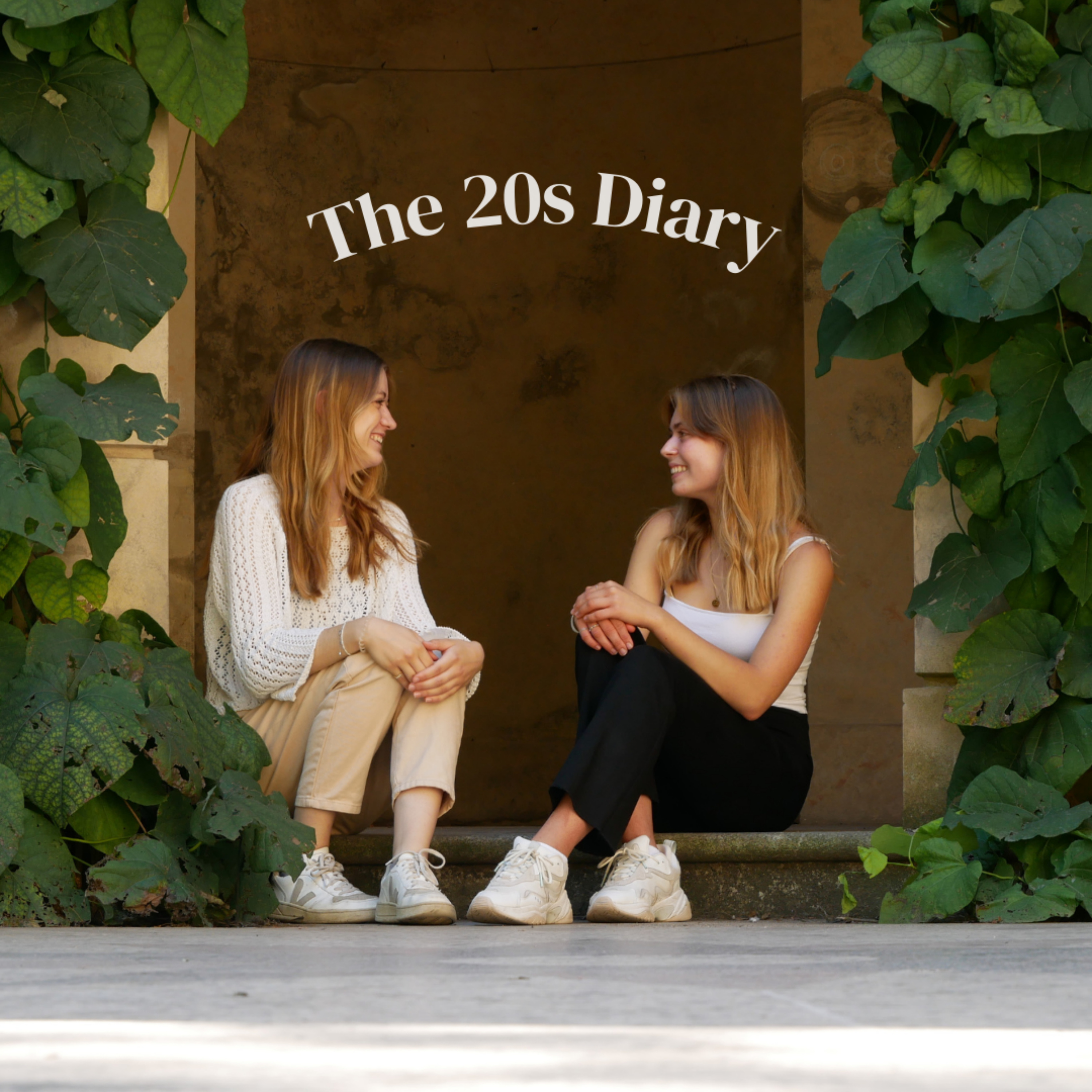 The 20s Diary
