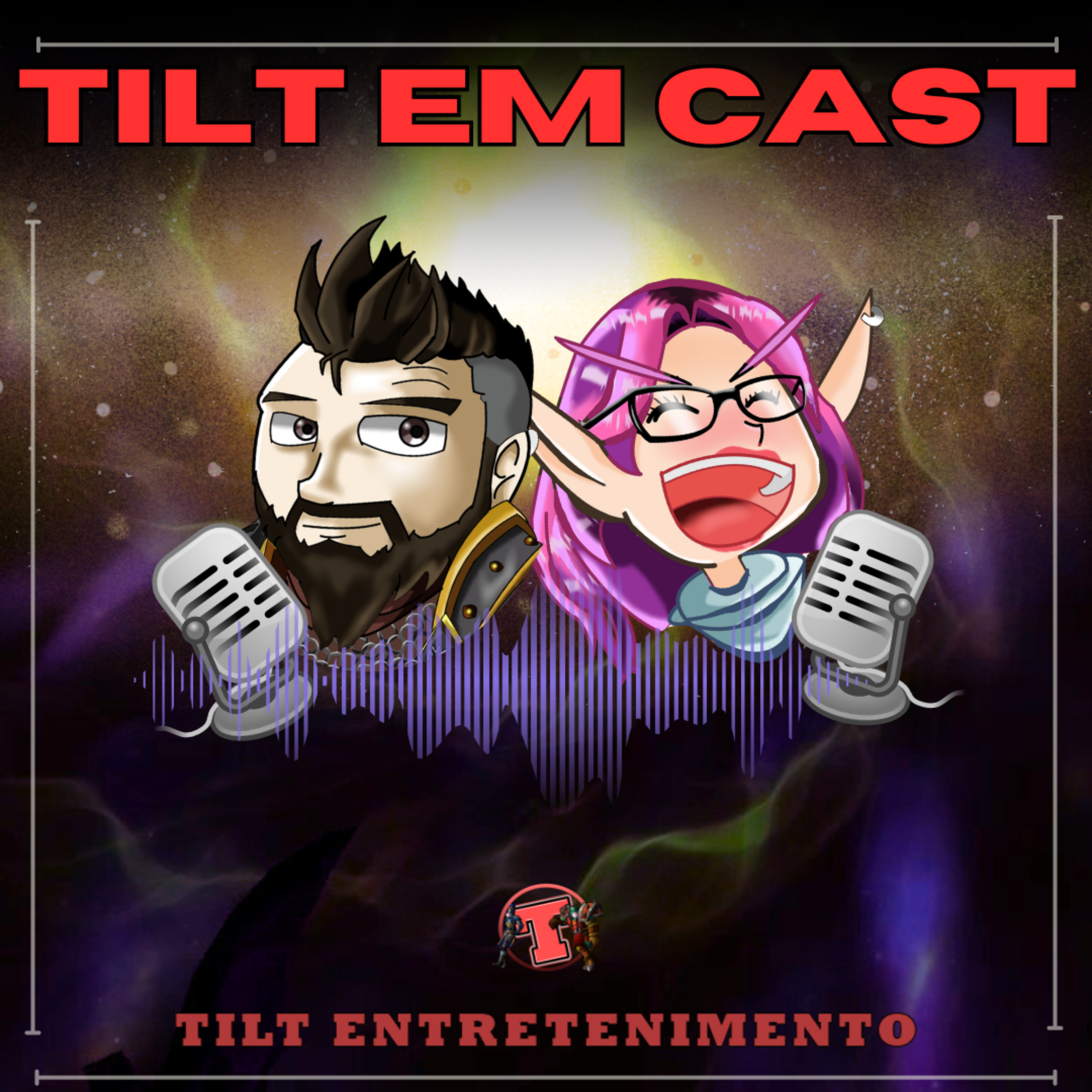 Tilt em Cast