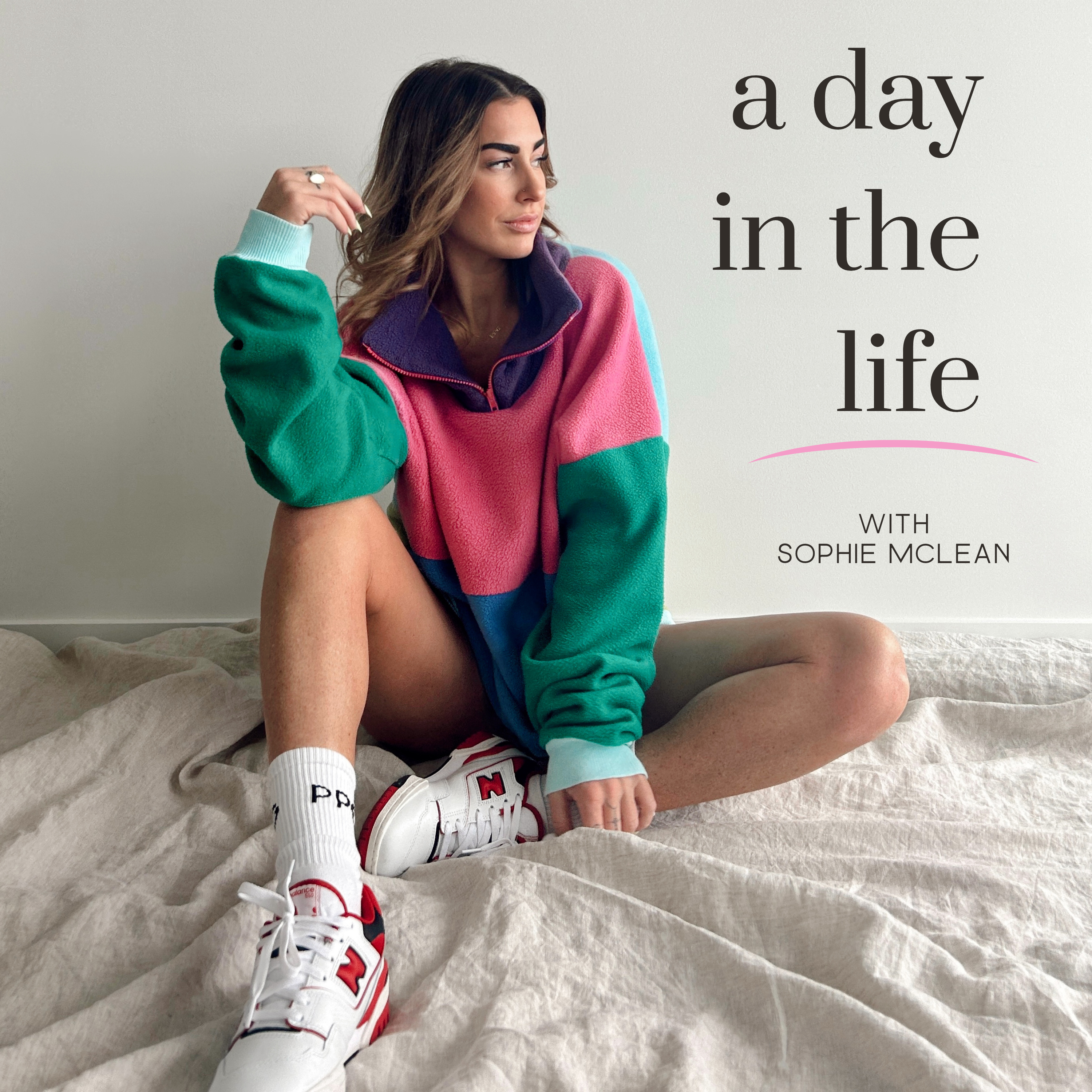 A Day In The Life